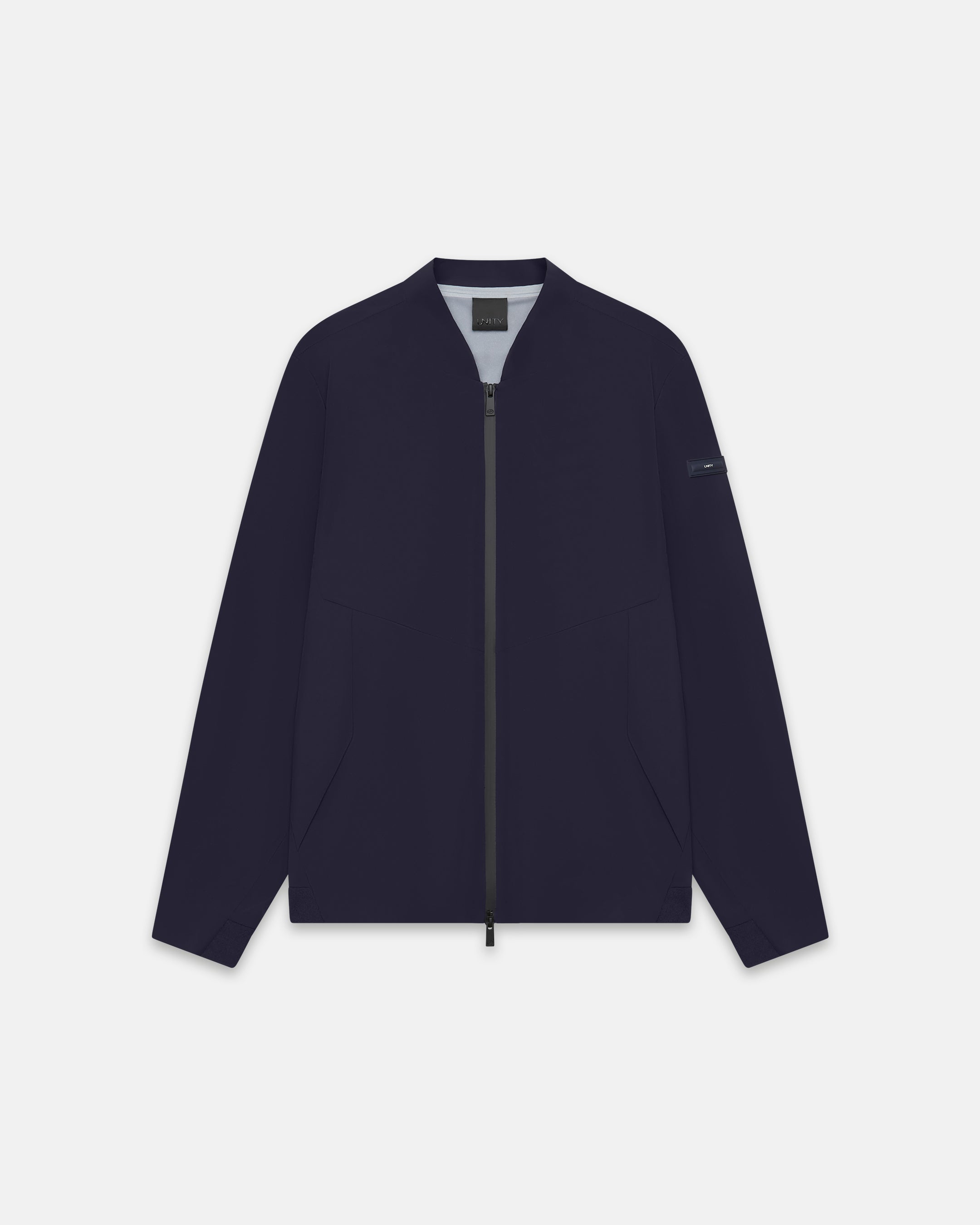 RE MARK - BLU NAVY