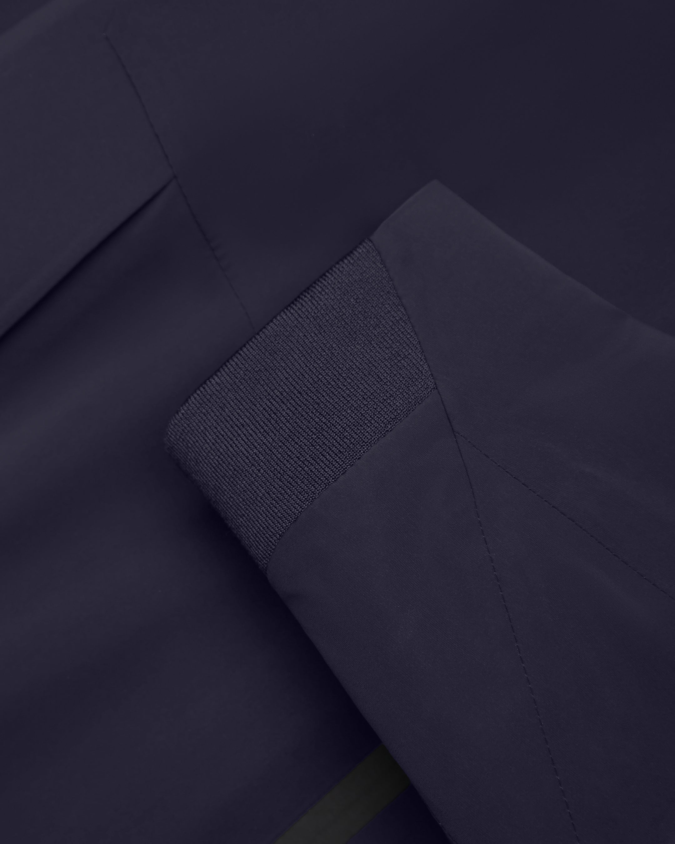 RE MARK - BLU NAVY