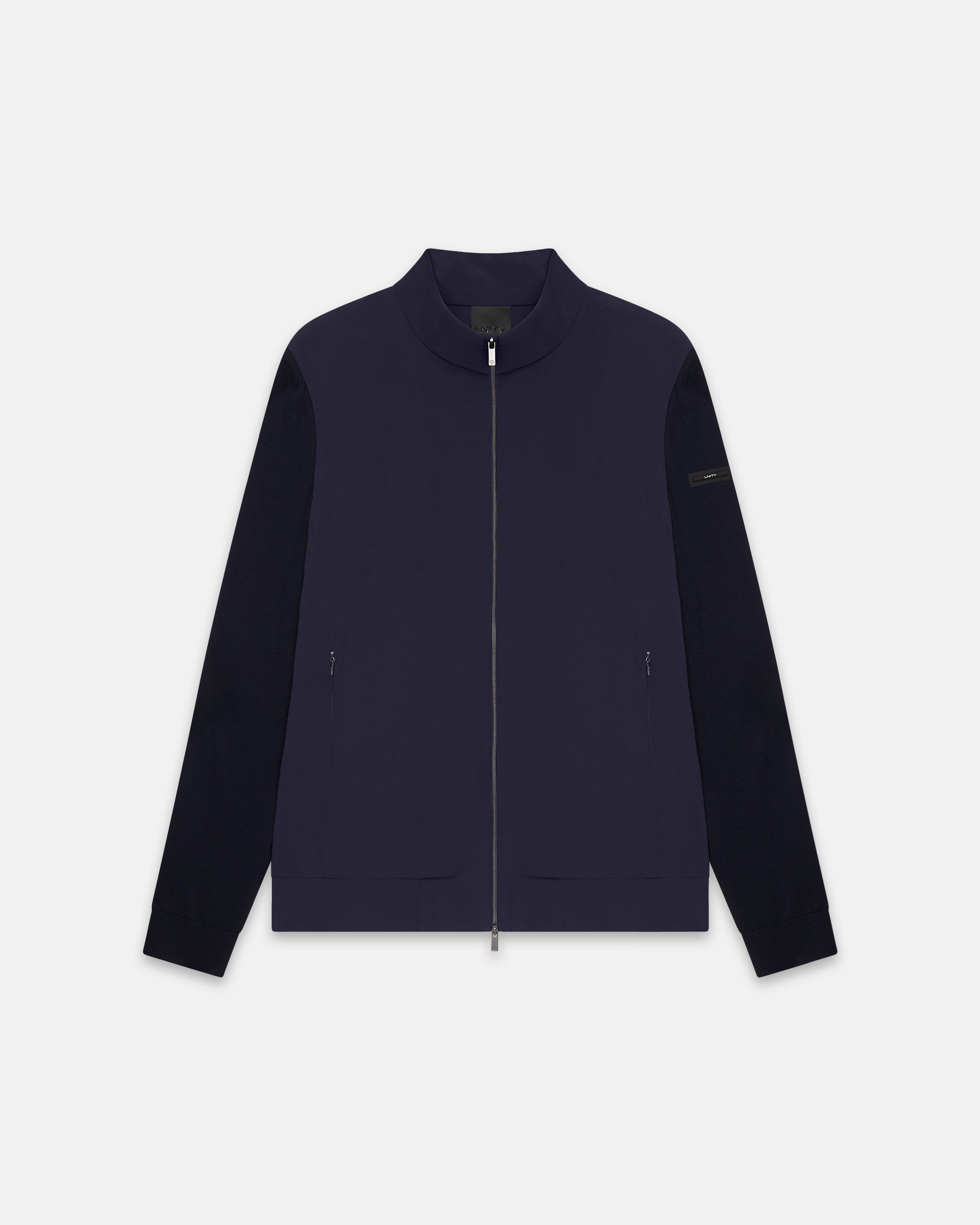RUIZ HYBRID - BLU NAVY