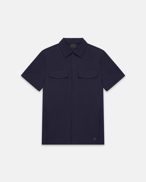 MAPLE - BLU NAVY