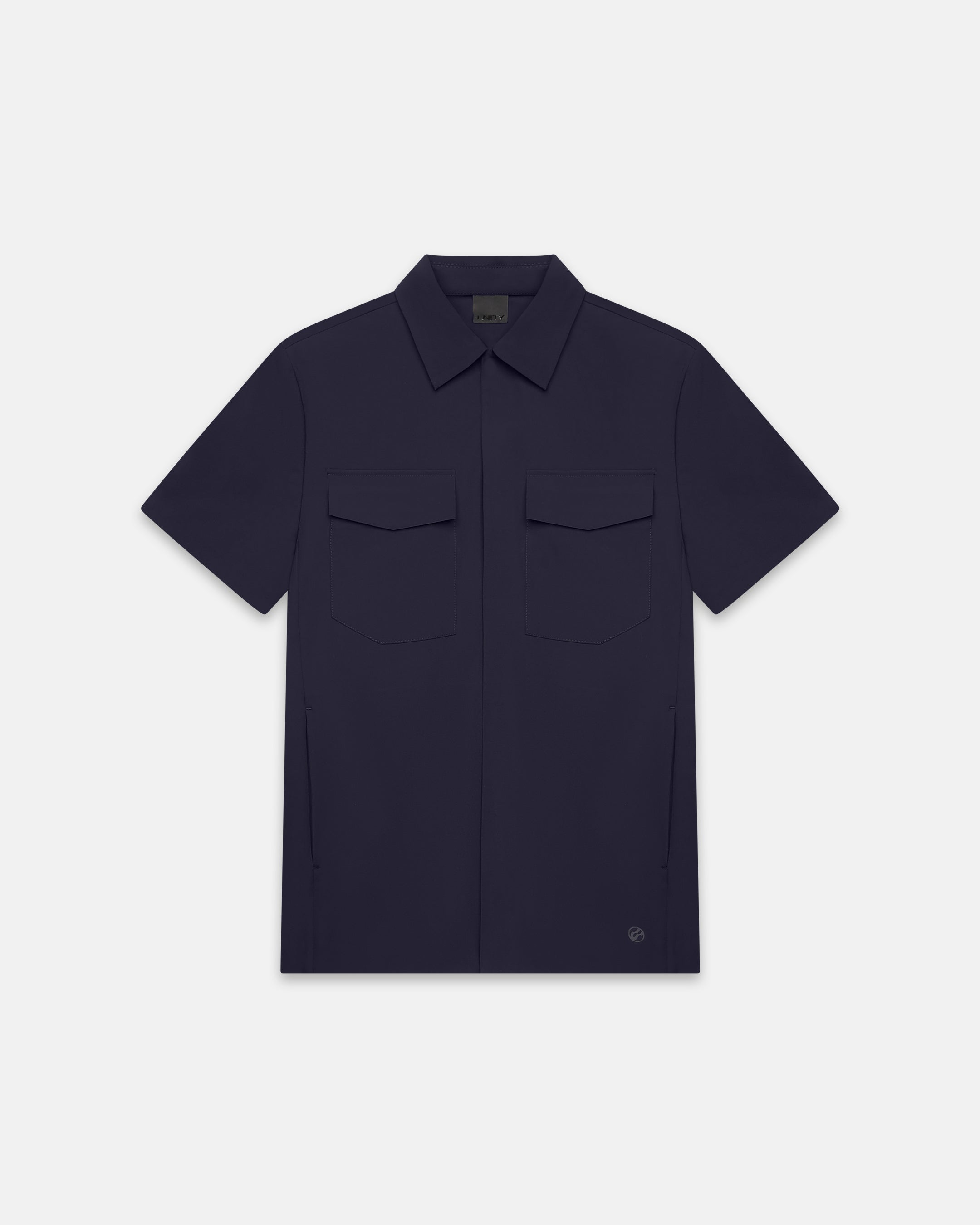 MAPLE - BLU NAVY