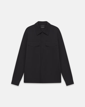 MAPLE LS - BLACK