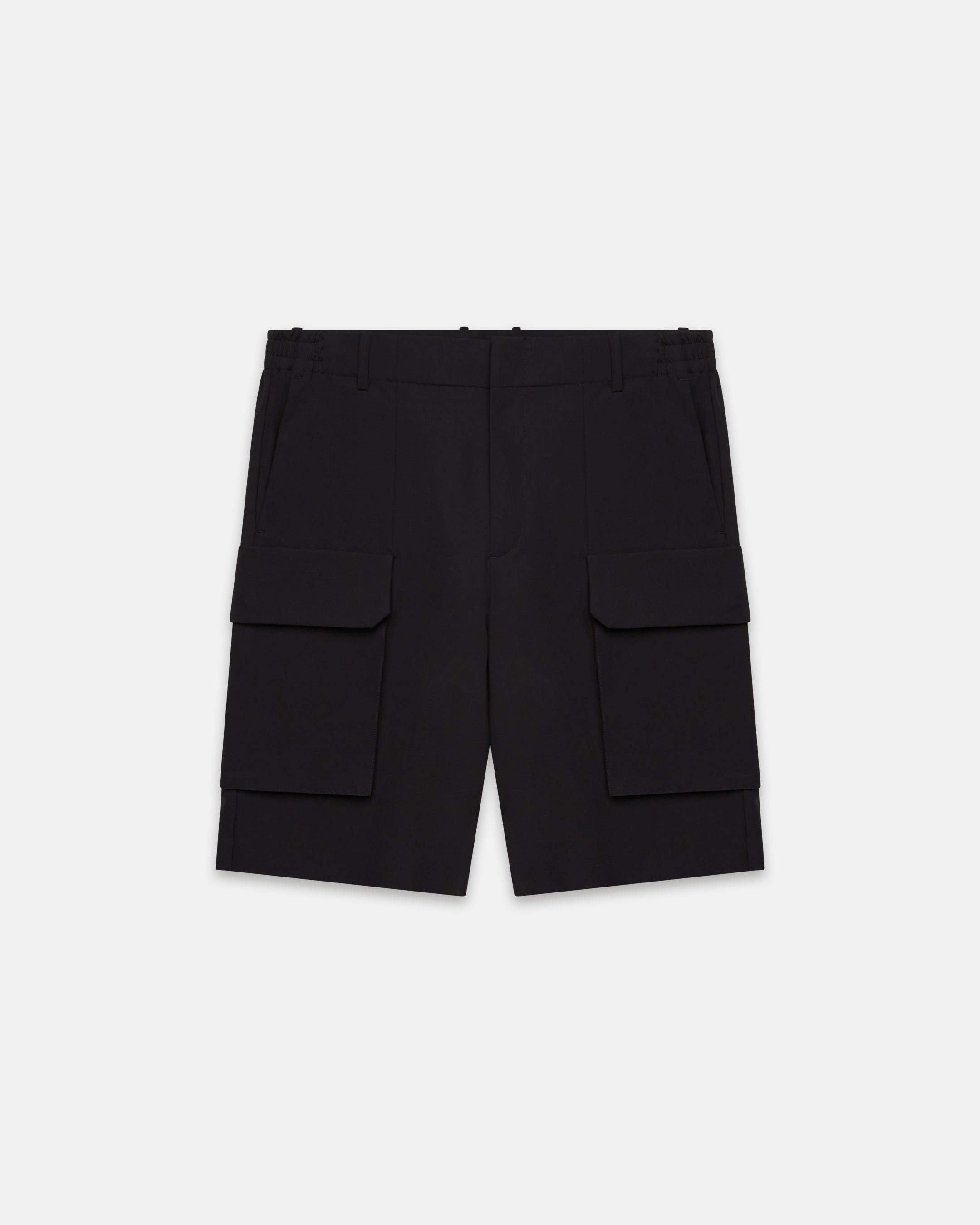 CARGO - BLACK
