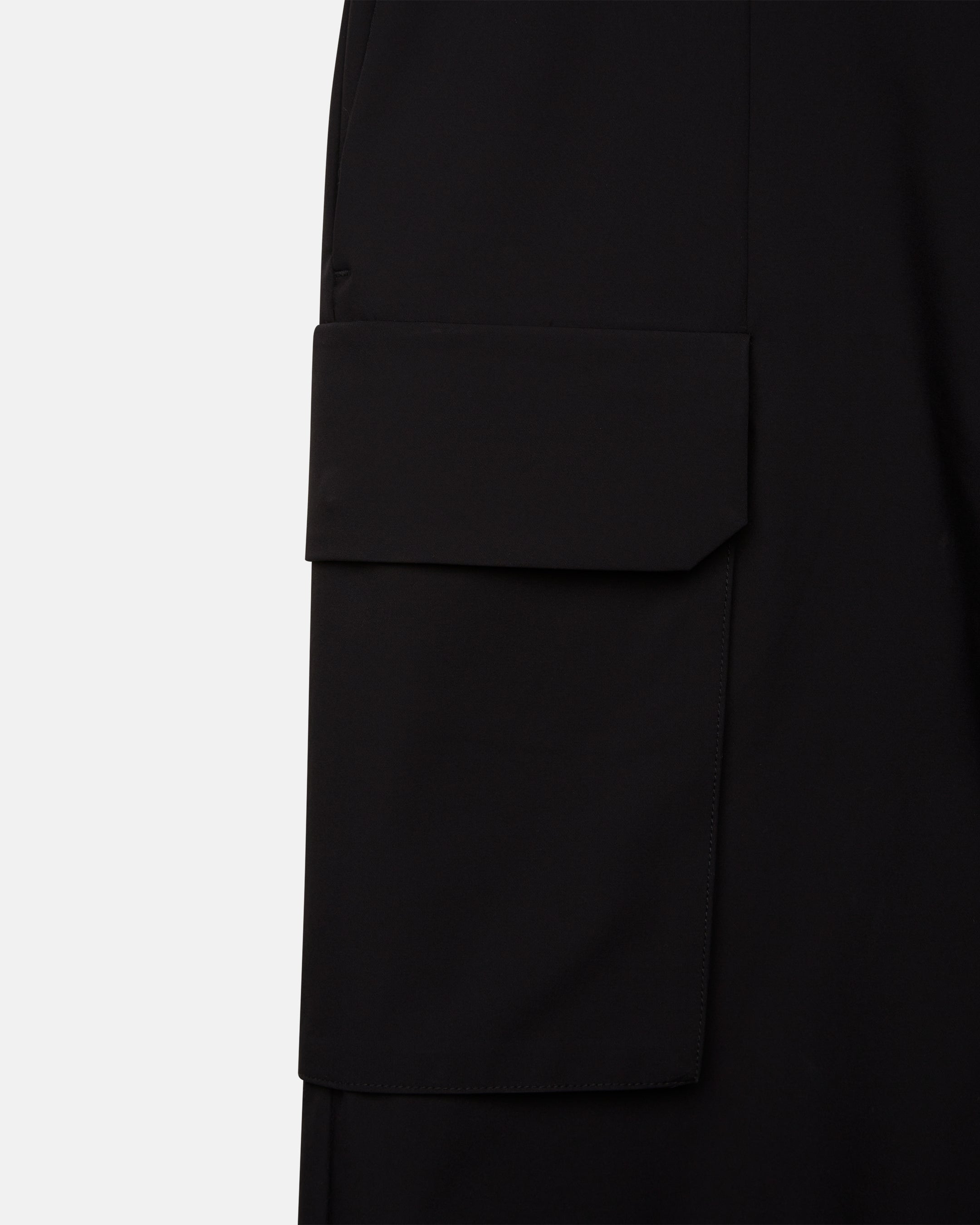 CARGO - BLACK