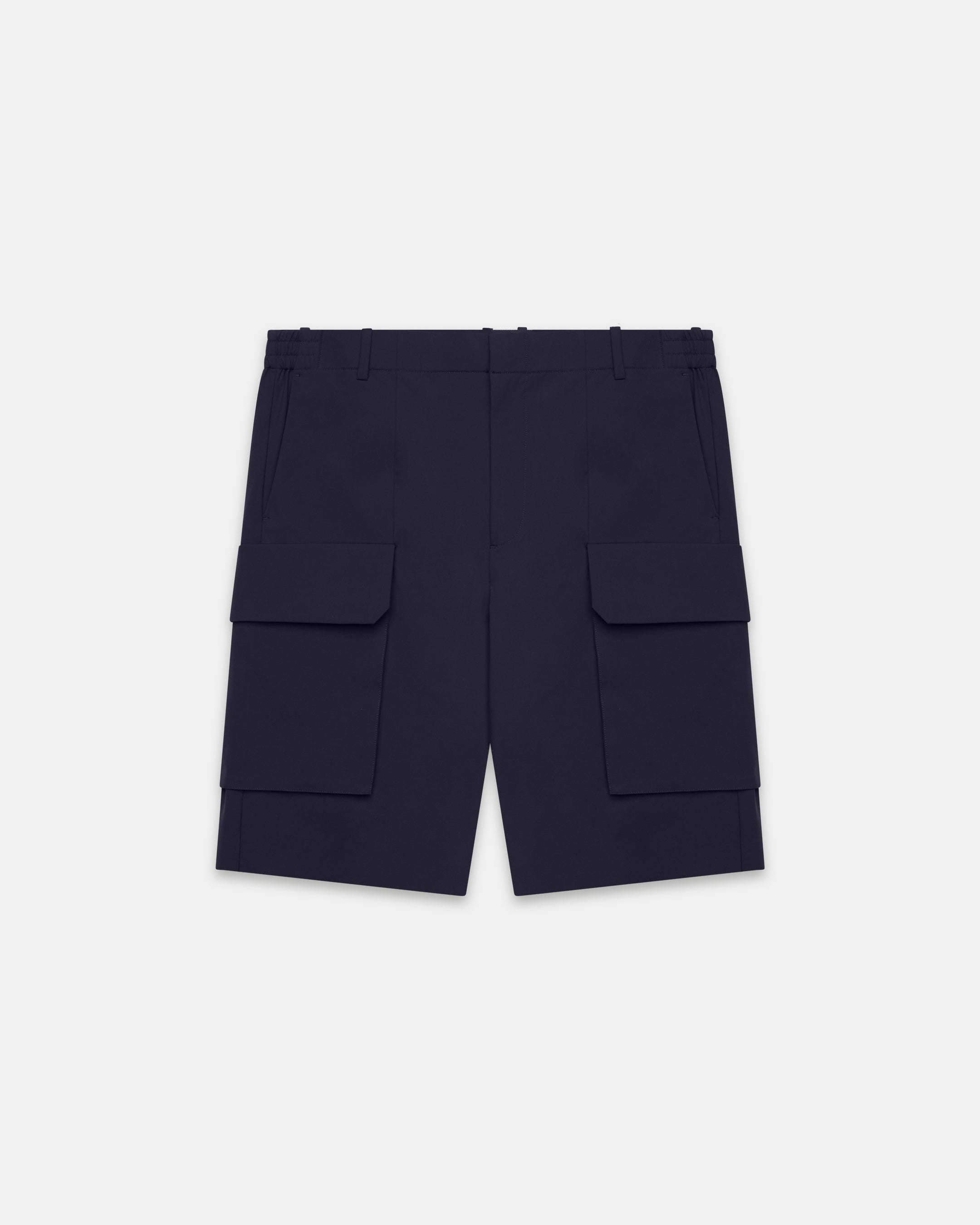 CARGO - BLU NAVY
