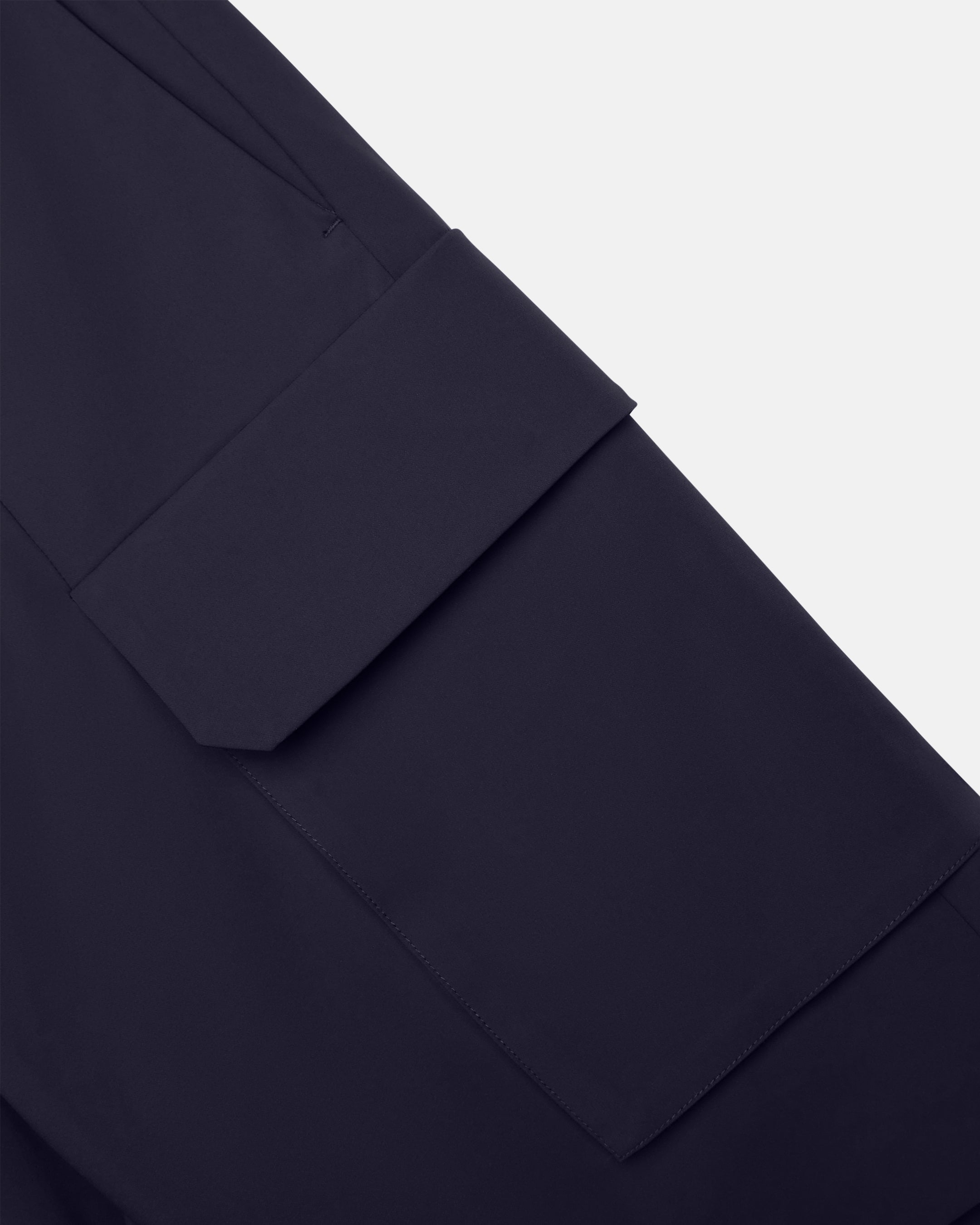 CARGO - BLU NAVY