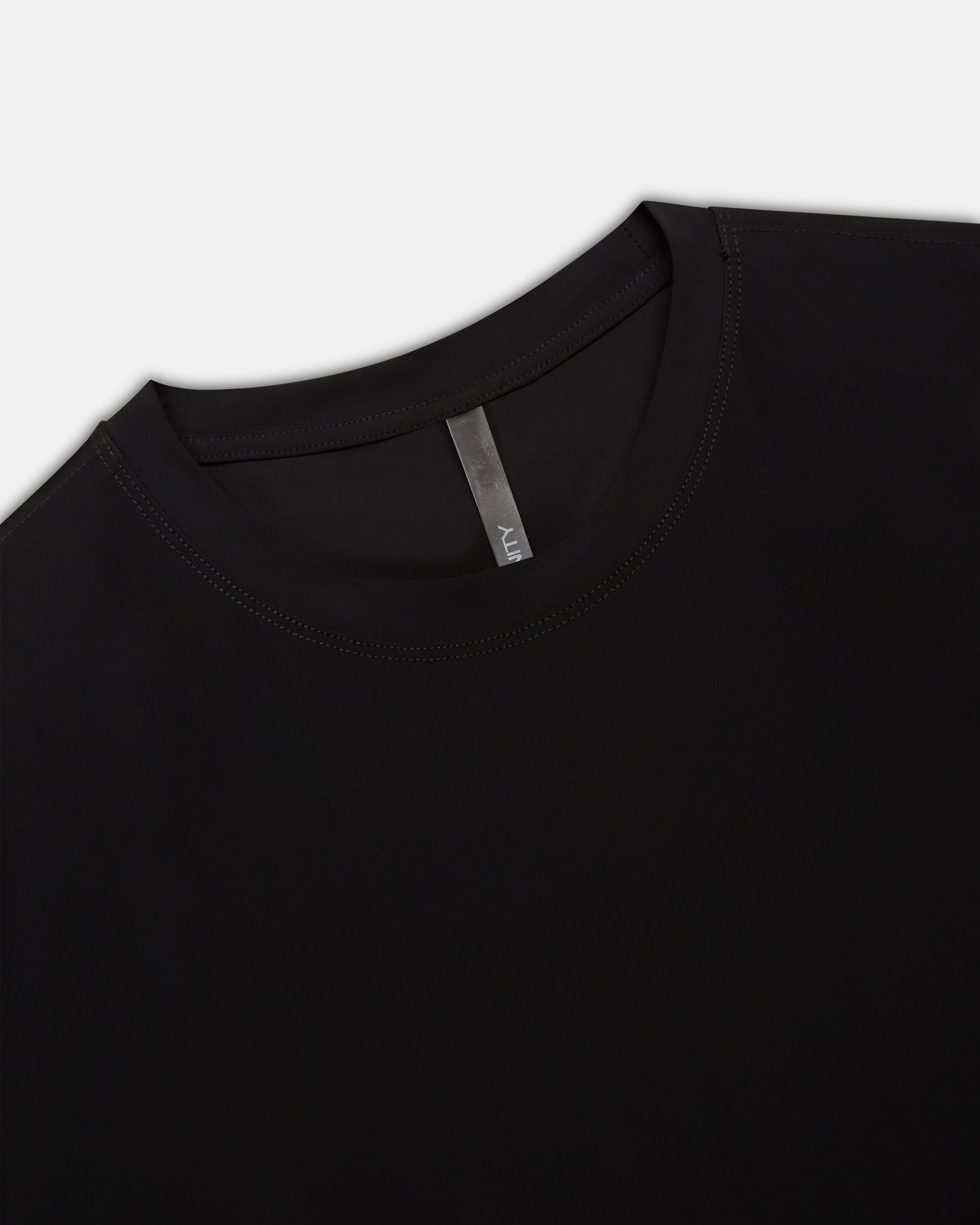 WAVE NYLON - BLACK