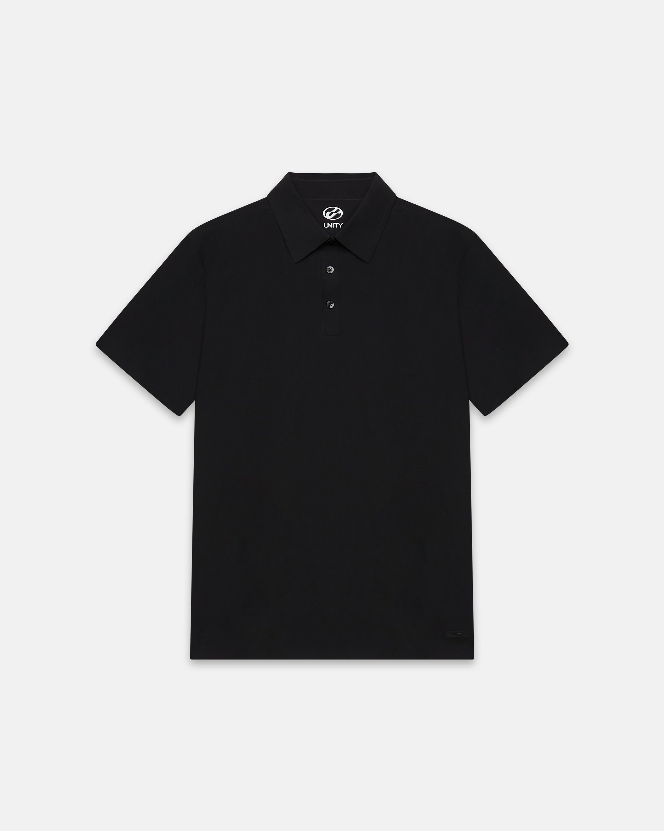 WEIRS NYLON - BLACK