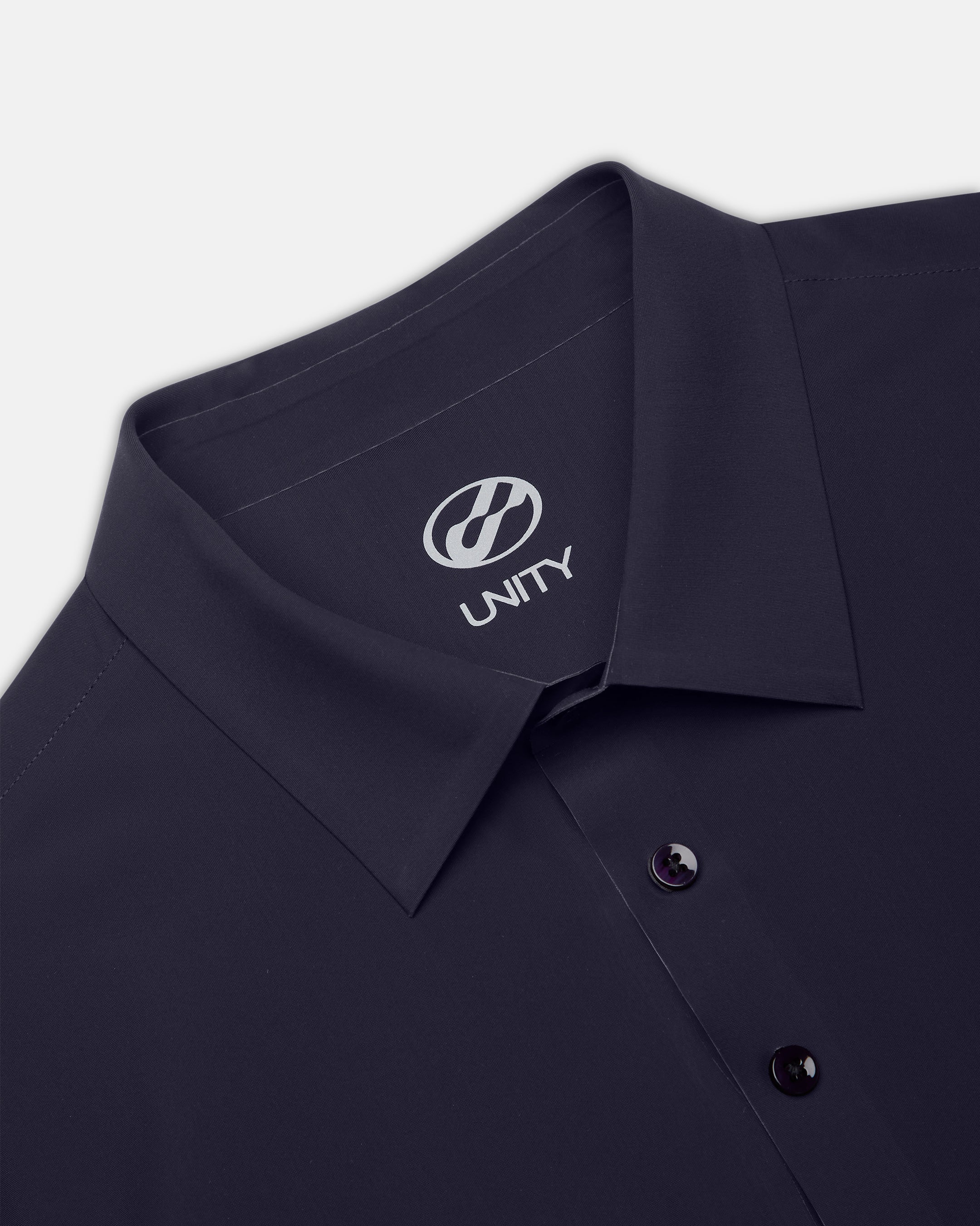 WEIRS NYLON - BLU NAVY