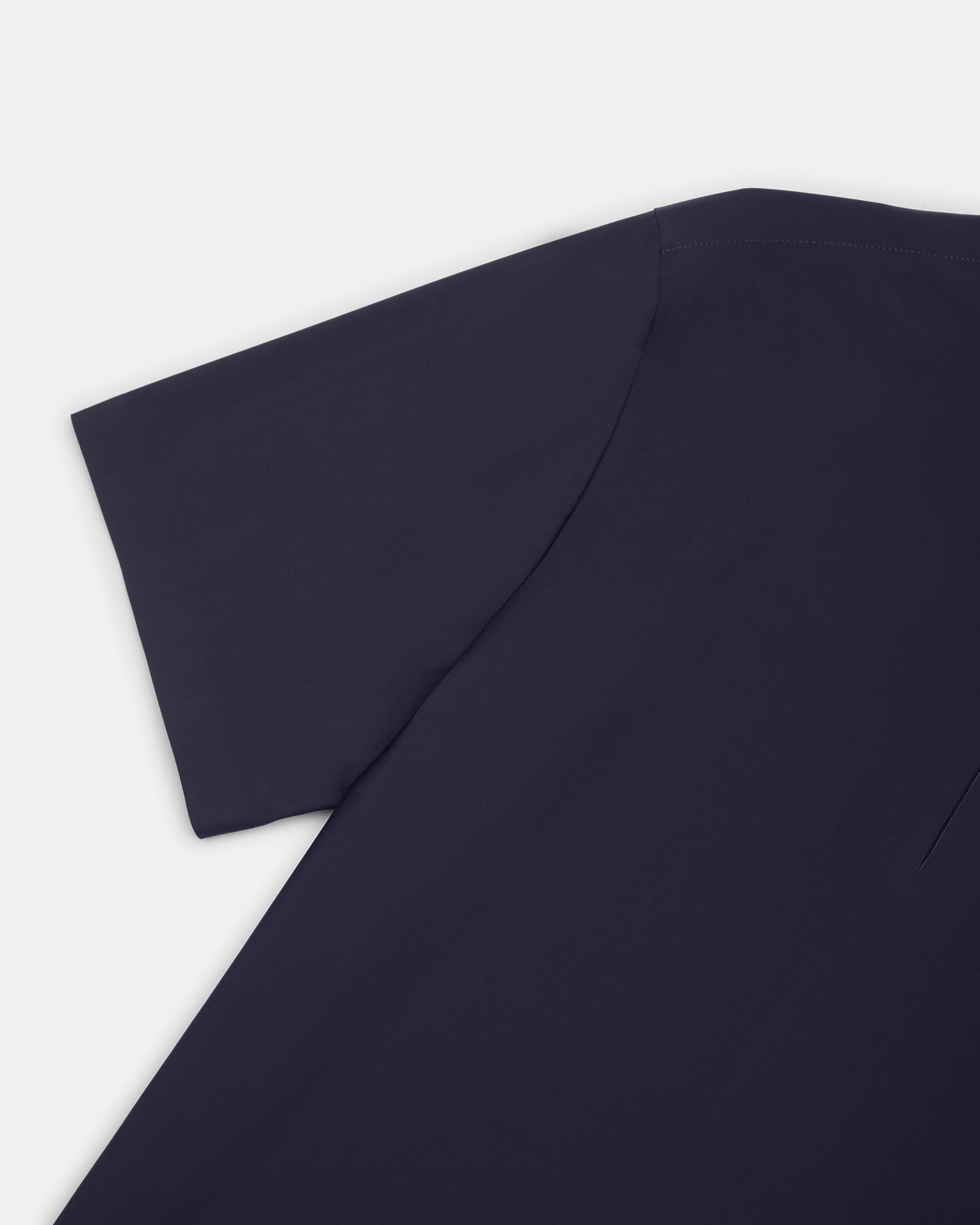 WEIRS NYLON - BLU NAVY