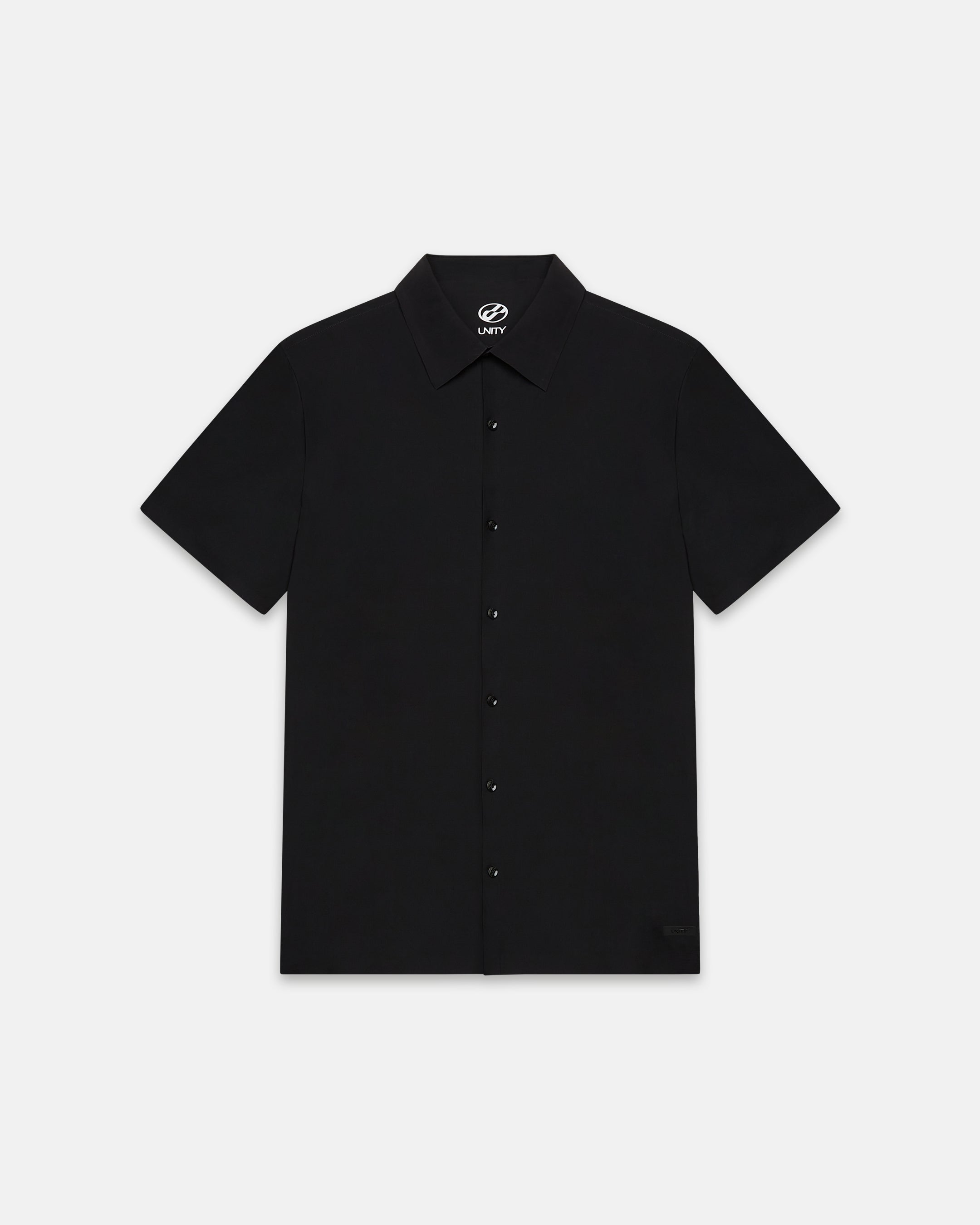 DAILY NYLON - BLACK