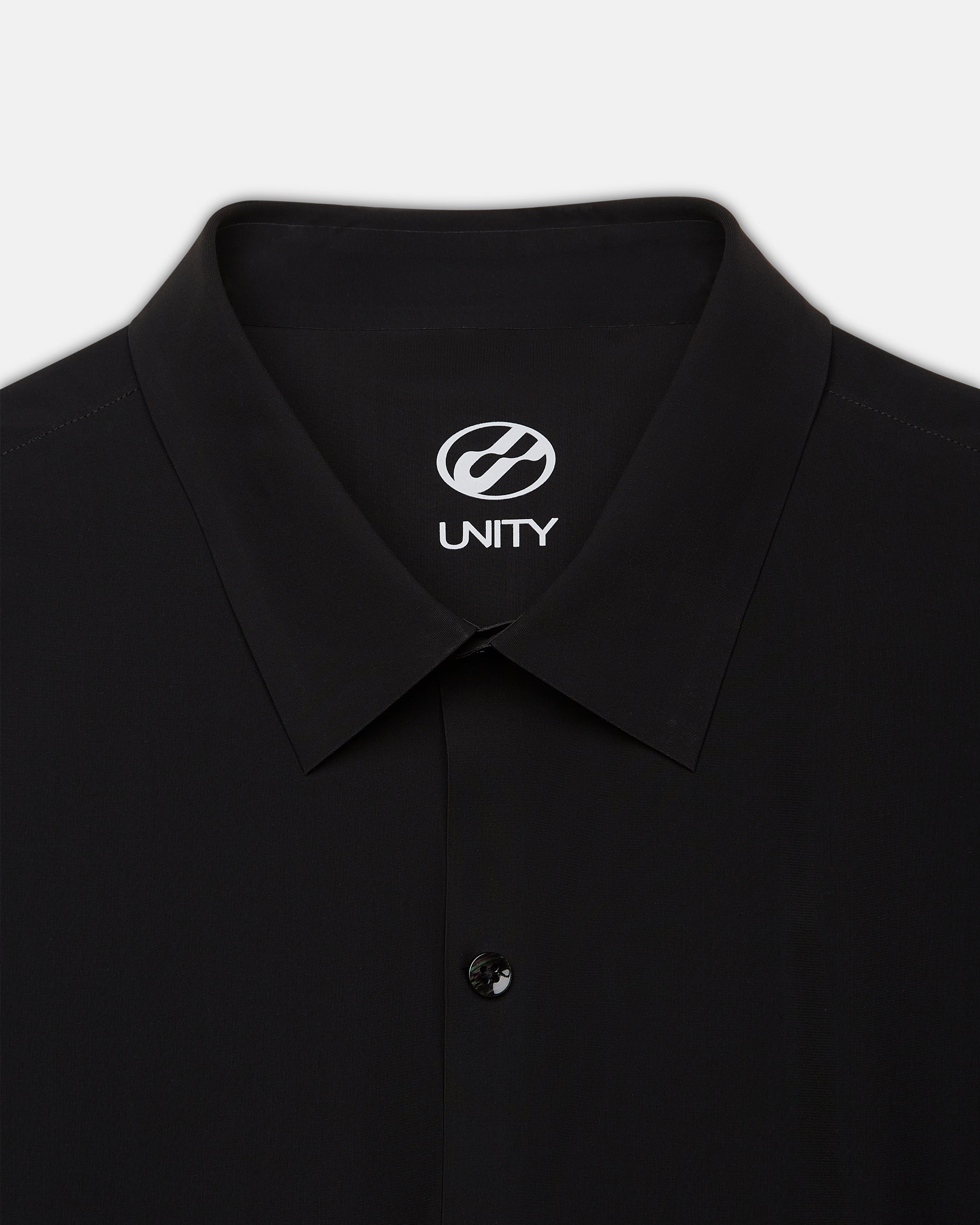 DAILY NYLON - BLACK