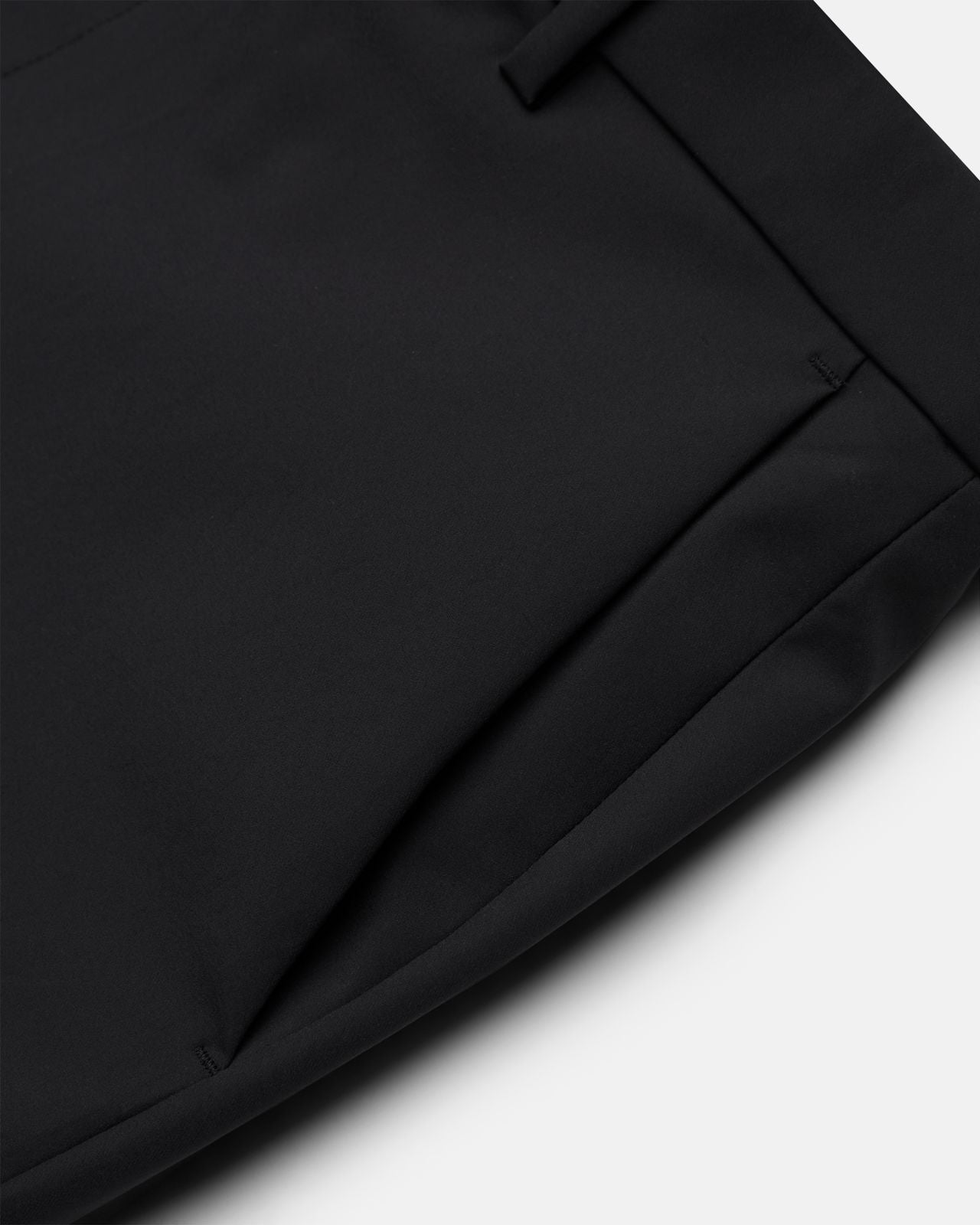 MATE TECH - BLACK