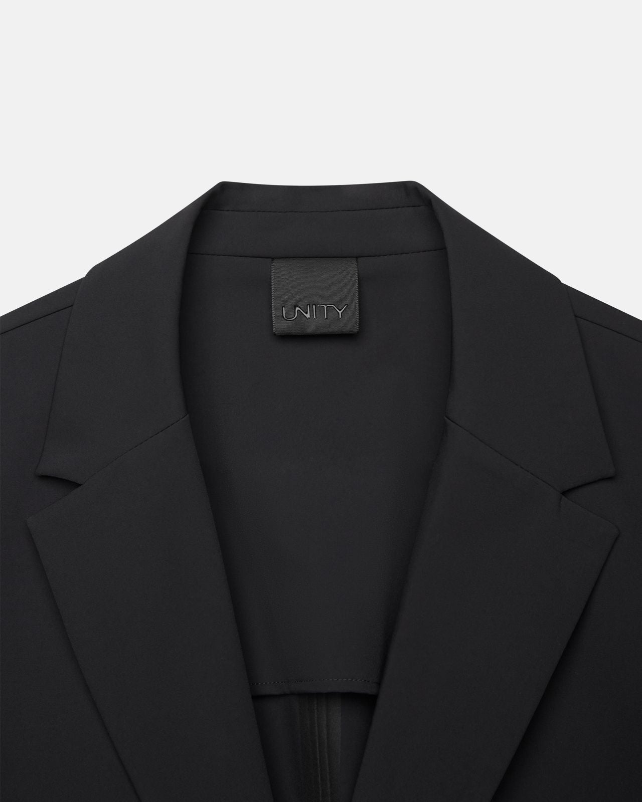 BLAZER TECH - BLACK