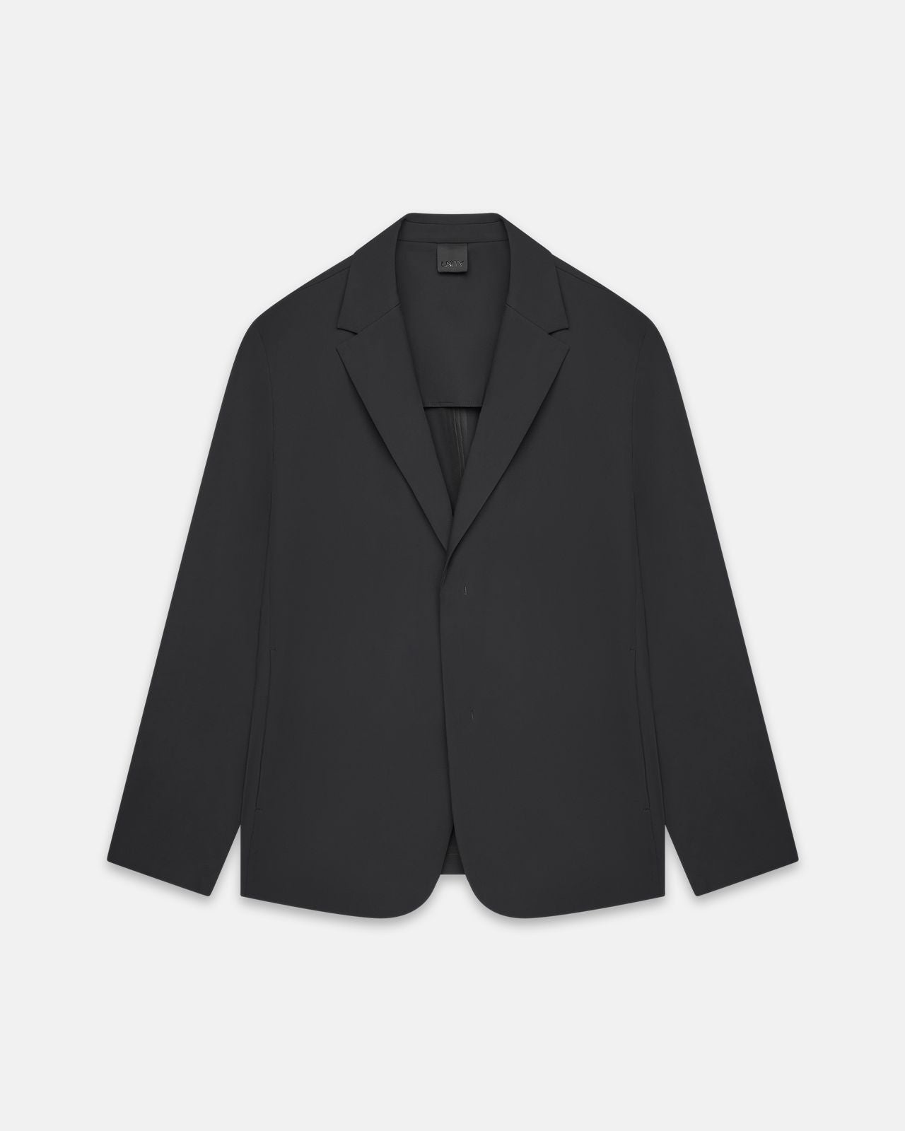 BLAZER TECH - BLACK