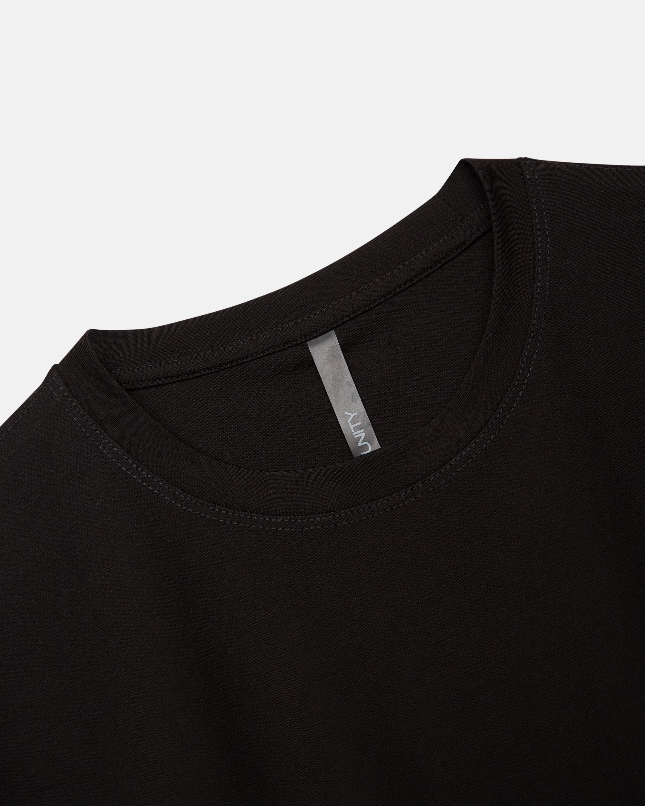 WAVE MIXFIBER - BLACK
