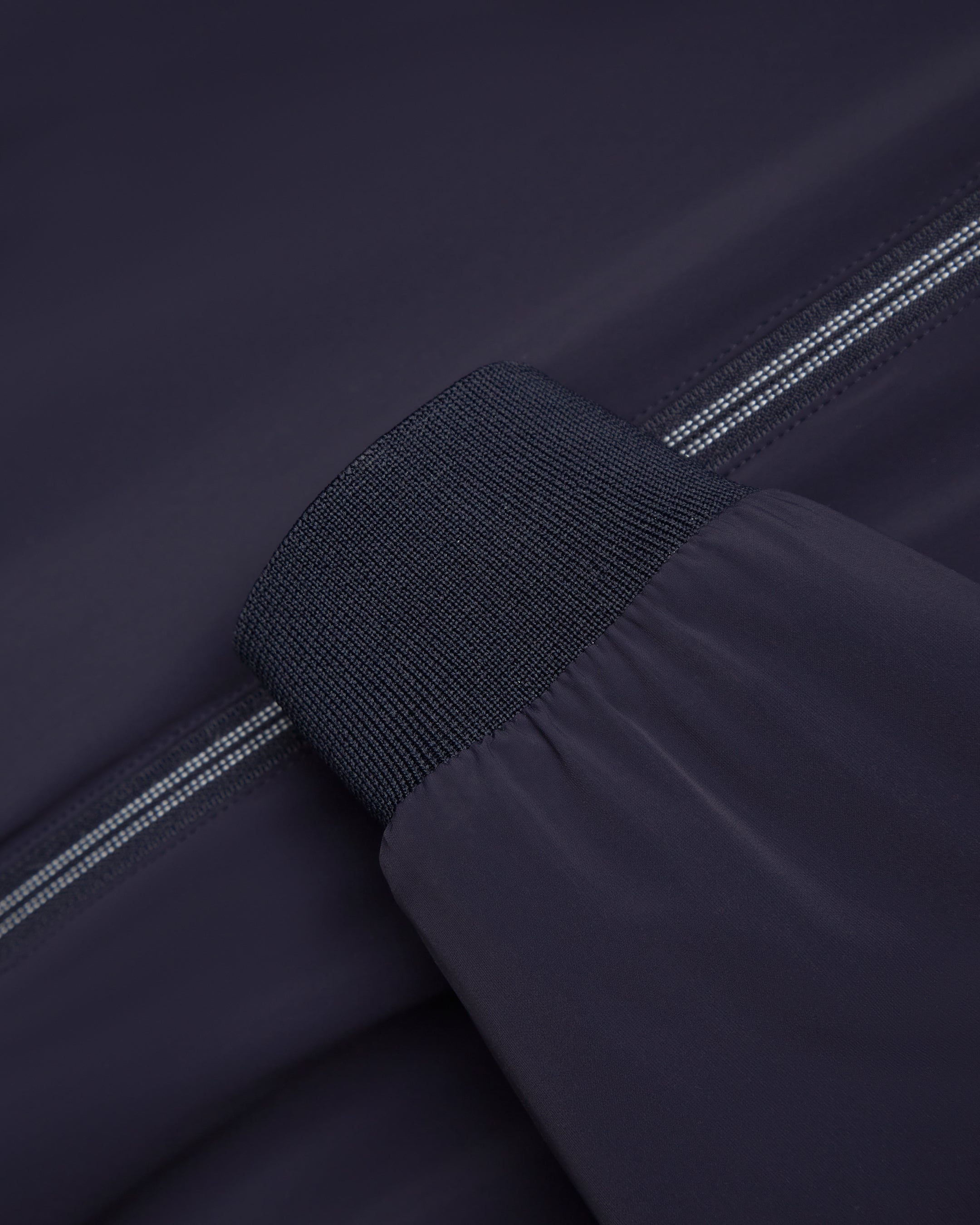 WALLET - BLU NAVY