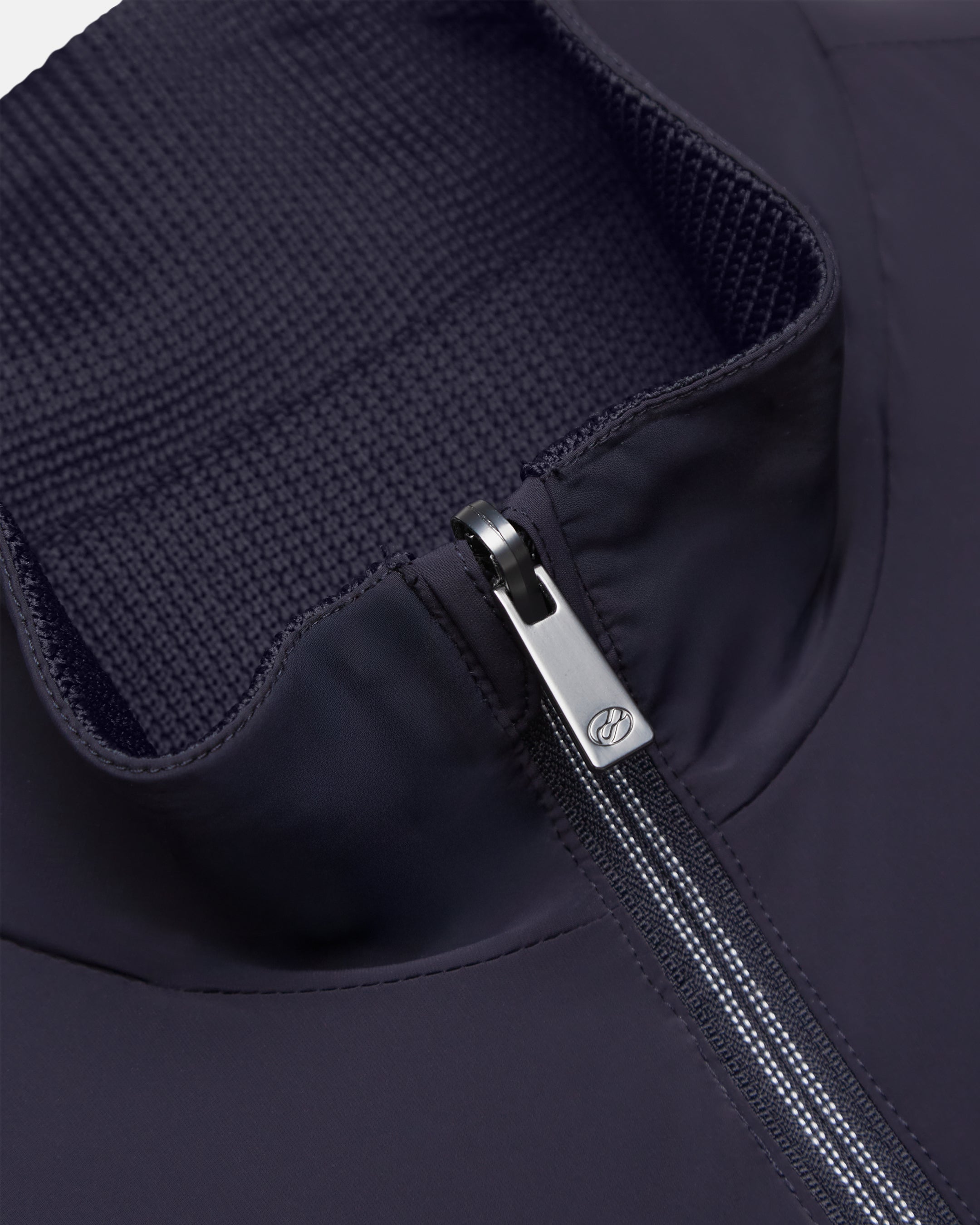 WALLET - BLU NAVY
