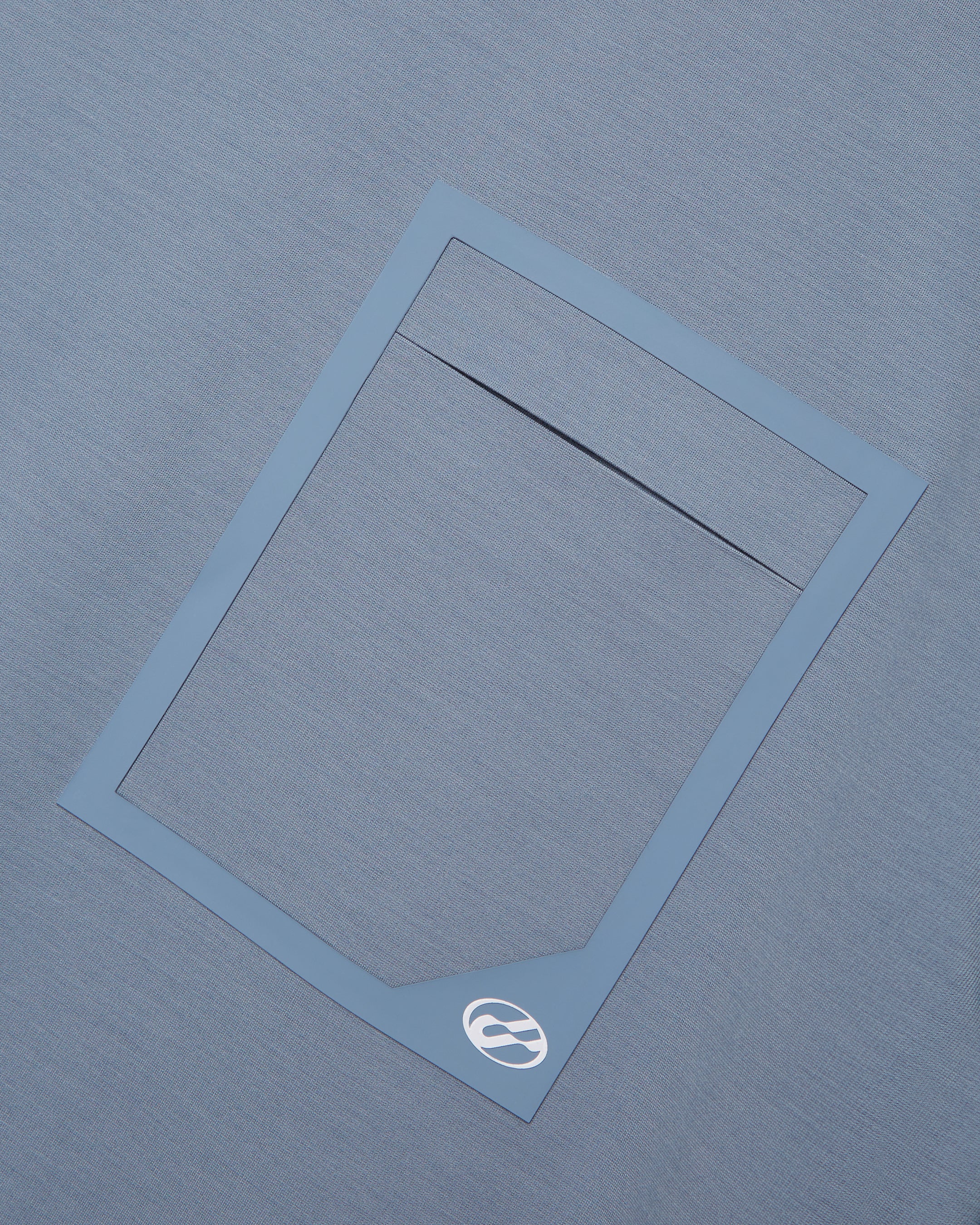 POCKET MIXFIBER - SKY