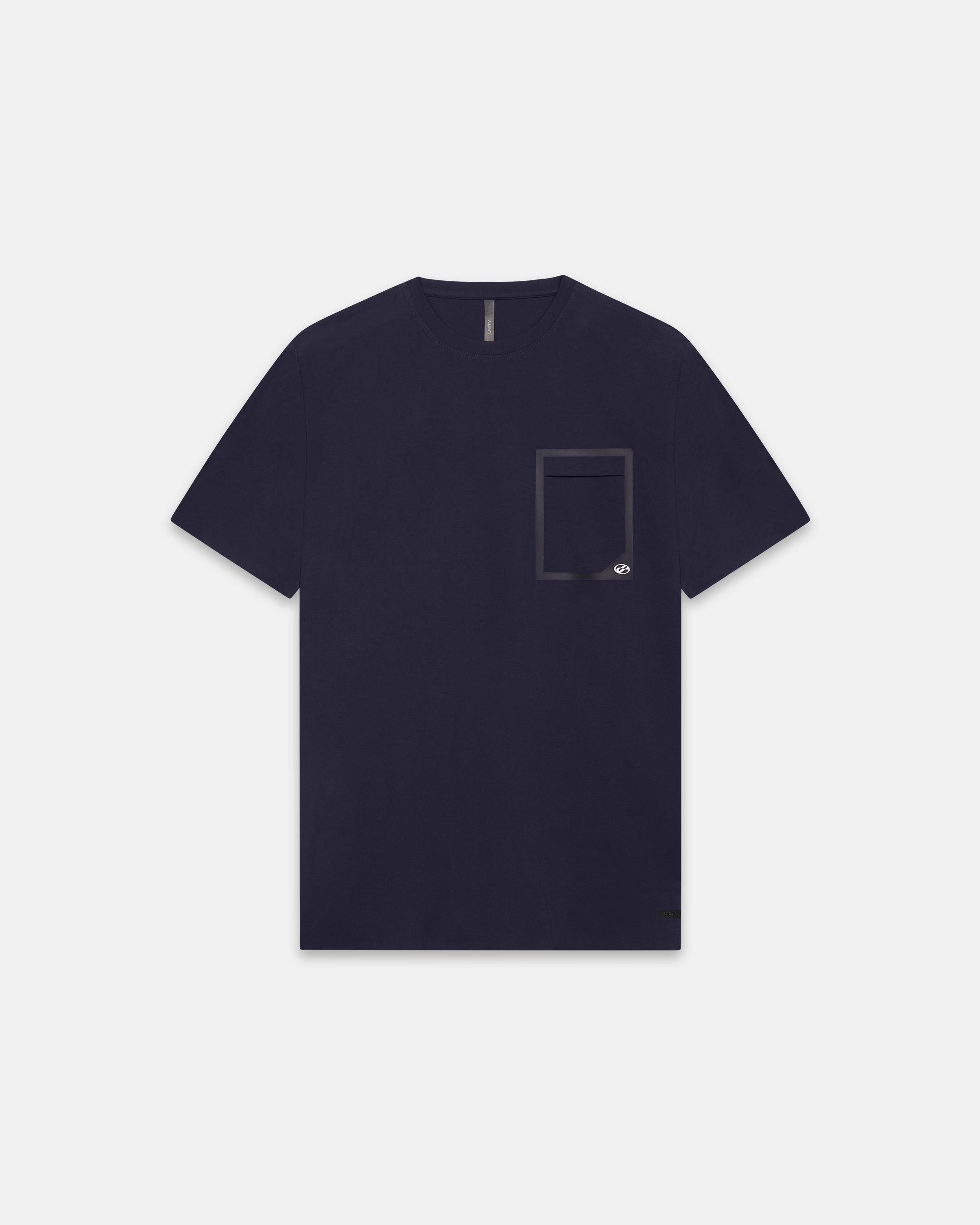 POCKET MIXFIBER - BLU NAVY
