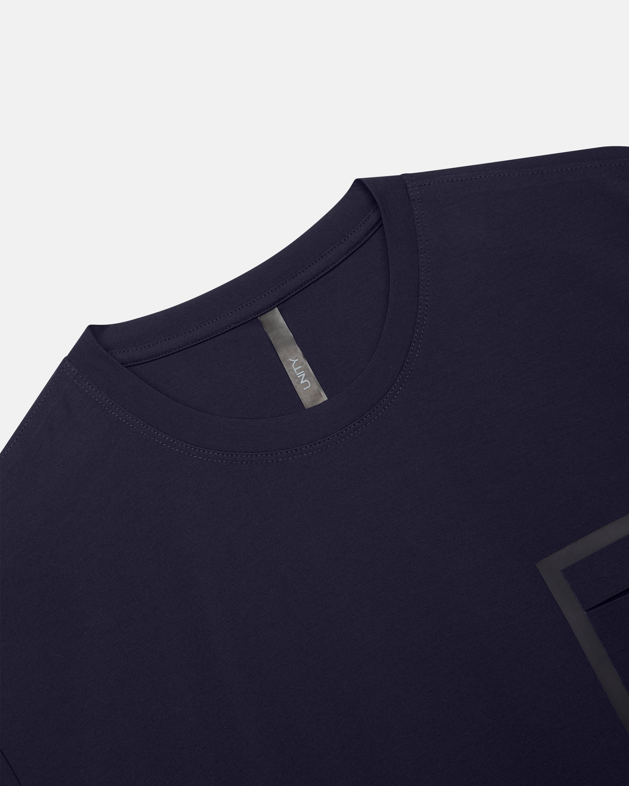 POCKET MIXFIBER - BLU NAVY