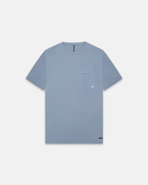 POCKET MIXFIBER - SKY