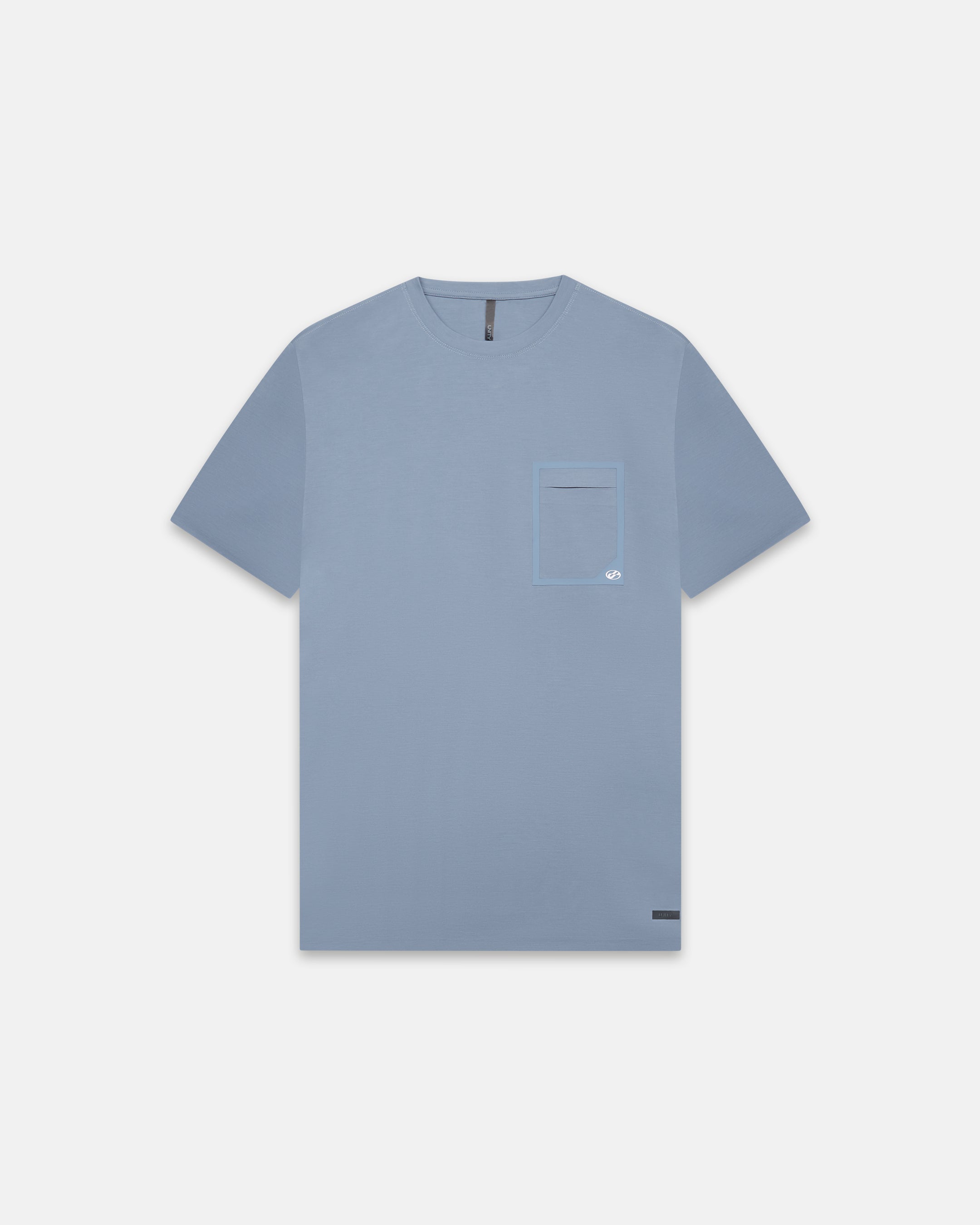 POCKET MIXFIBER - SKY