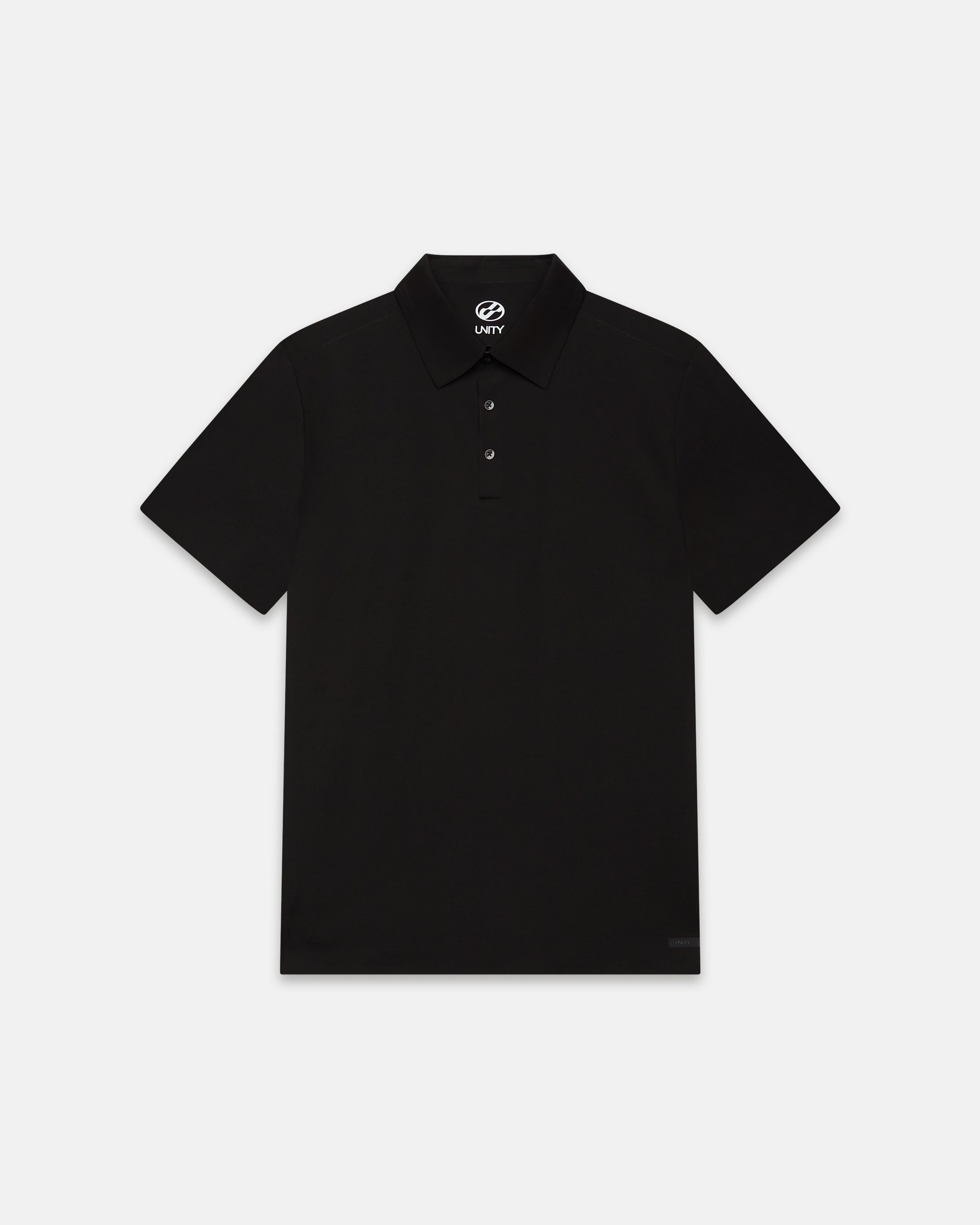LEFT MIXFIBER - BLACK