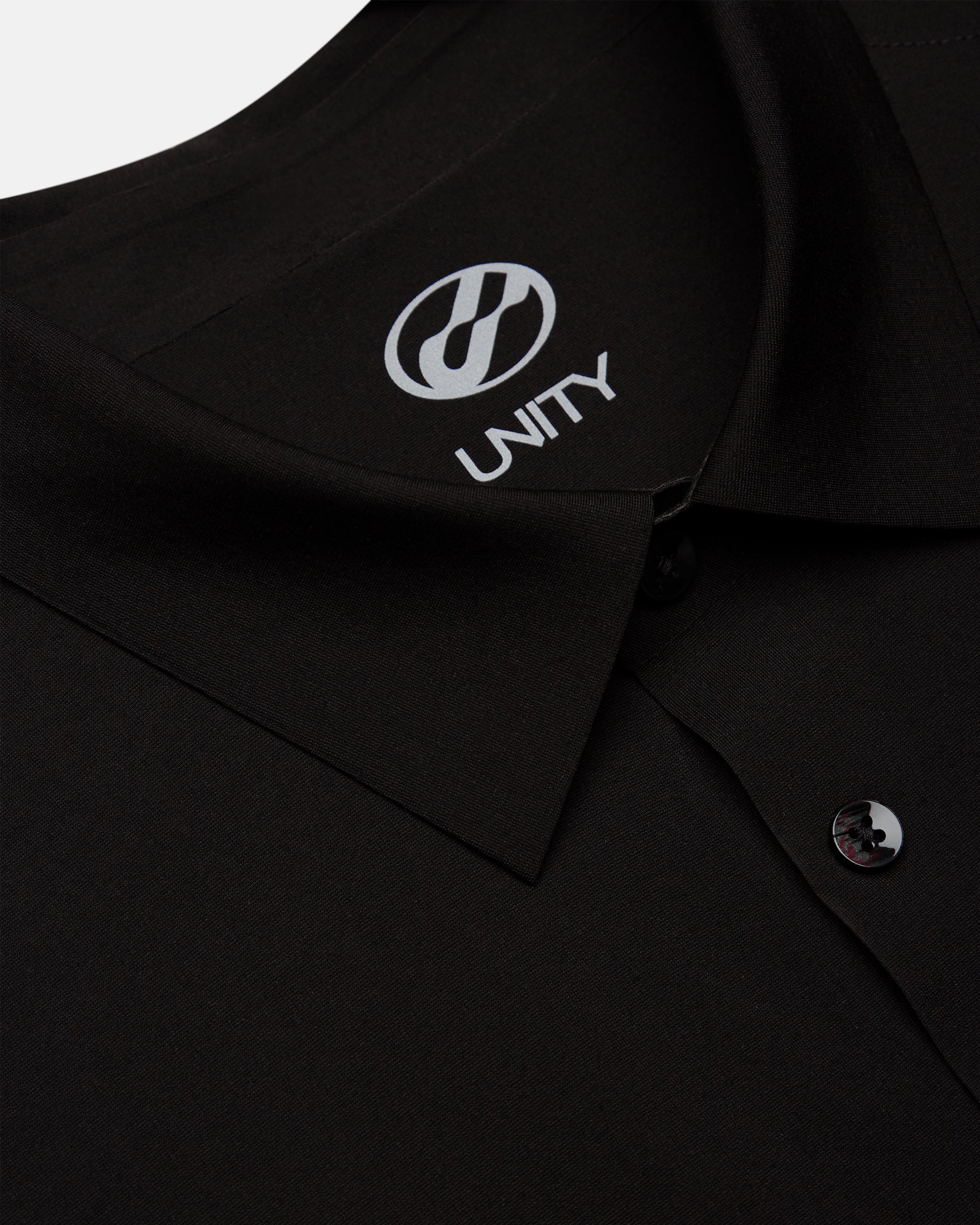 LEFT MIXFIBER - BLACK