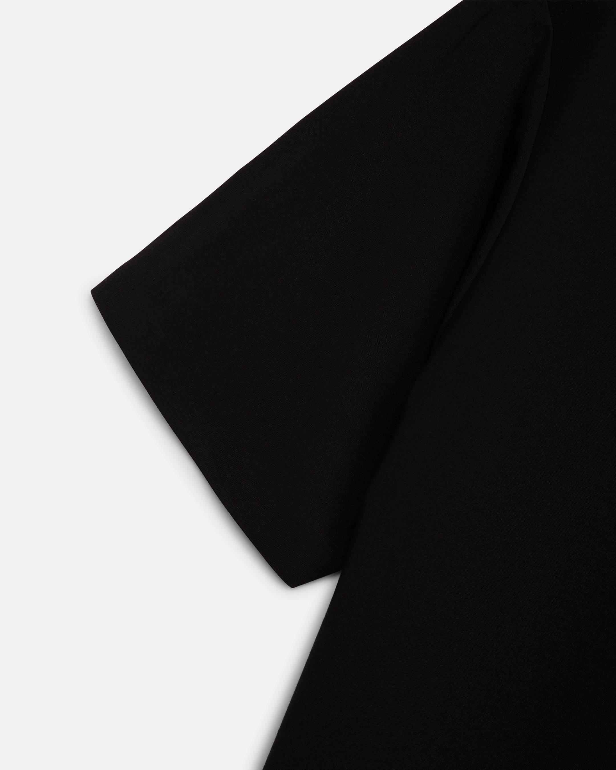 LEFT MIXFIBER - BLACK