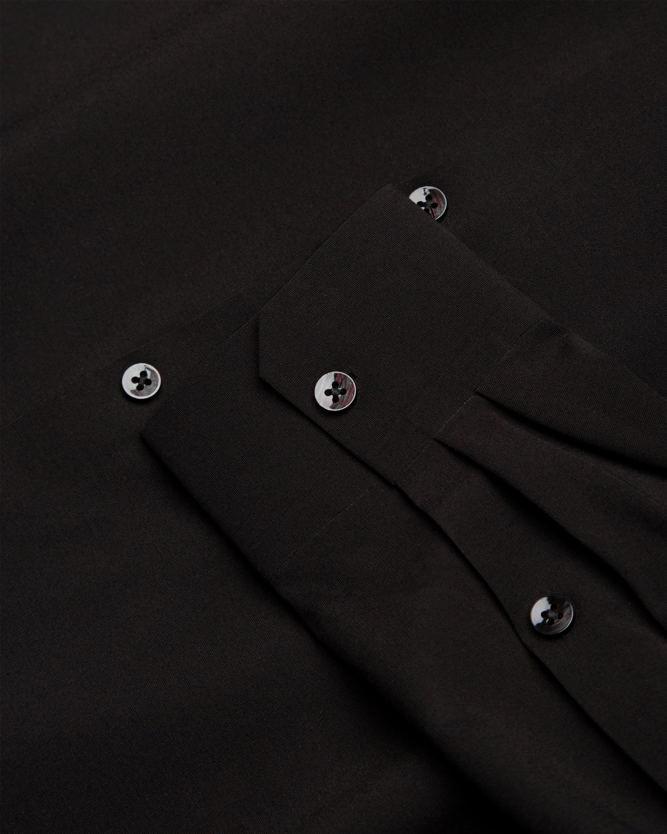 PAXOS MIXFIBER - BLACK