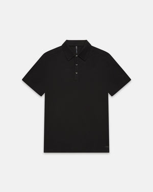 WEIRS CUPRO - BLACK