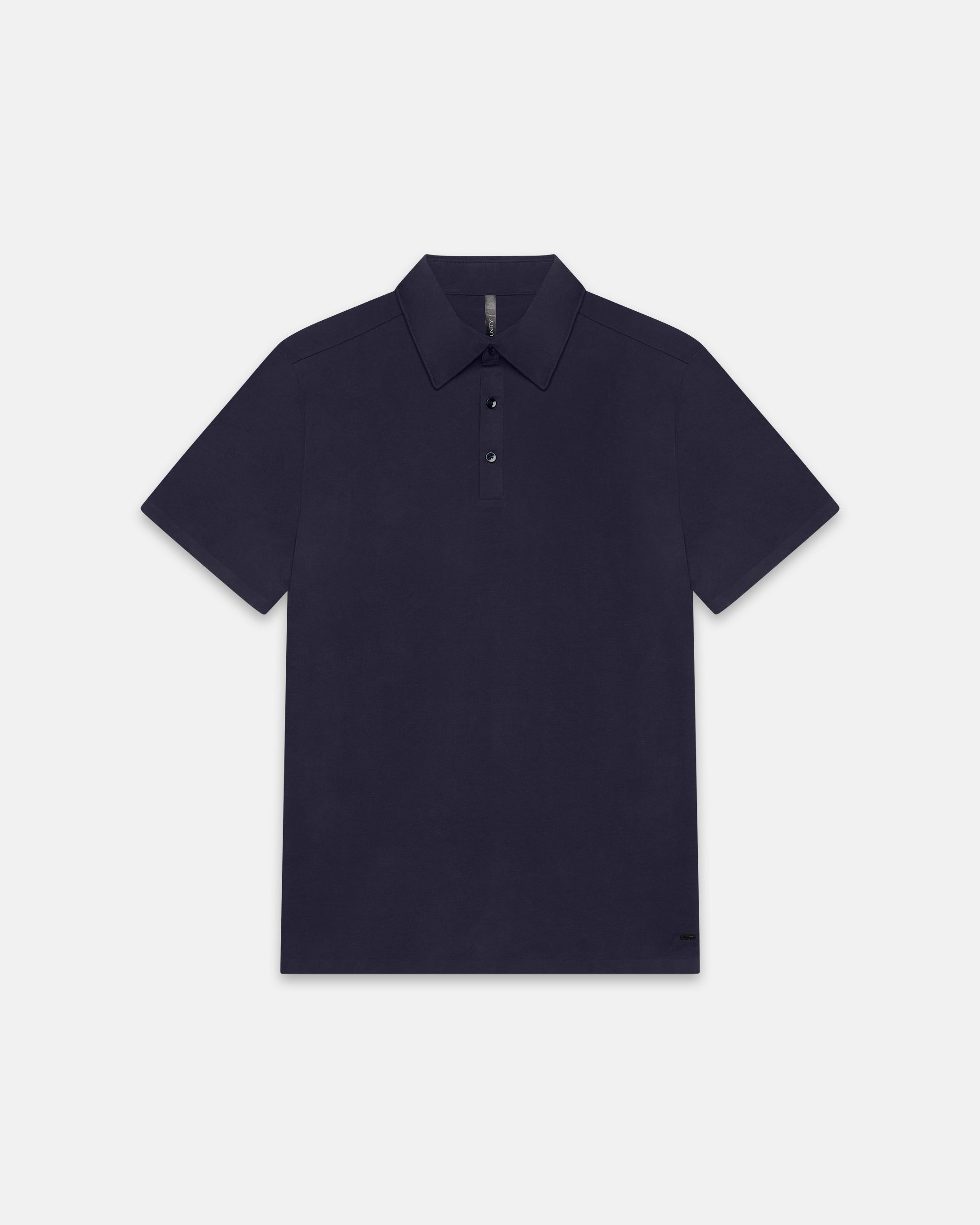 WEIRS CUPRO - BLU NAVY