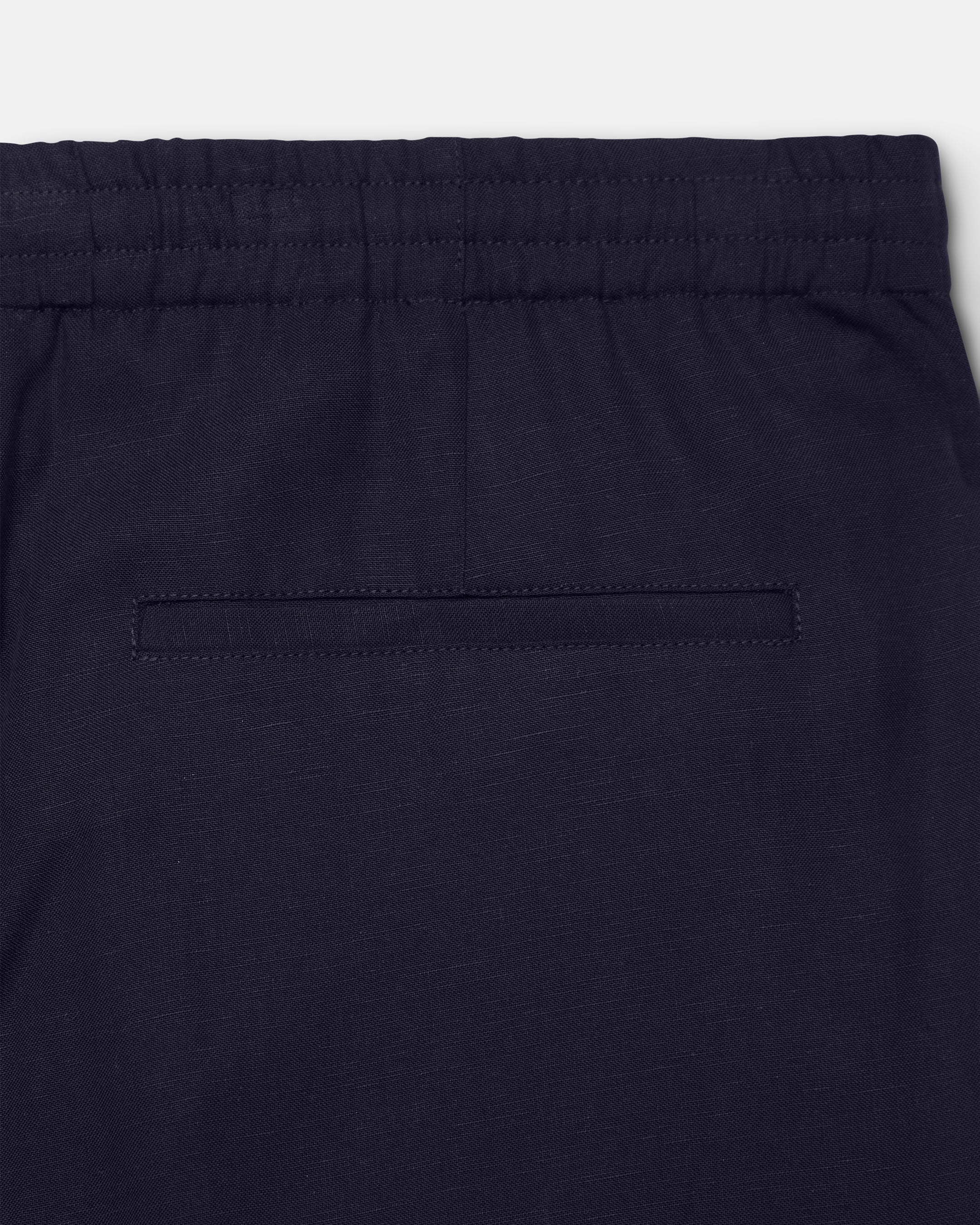 PALACE LINEN - BLU NAVY