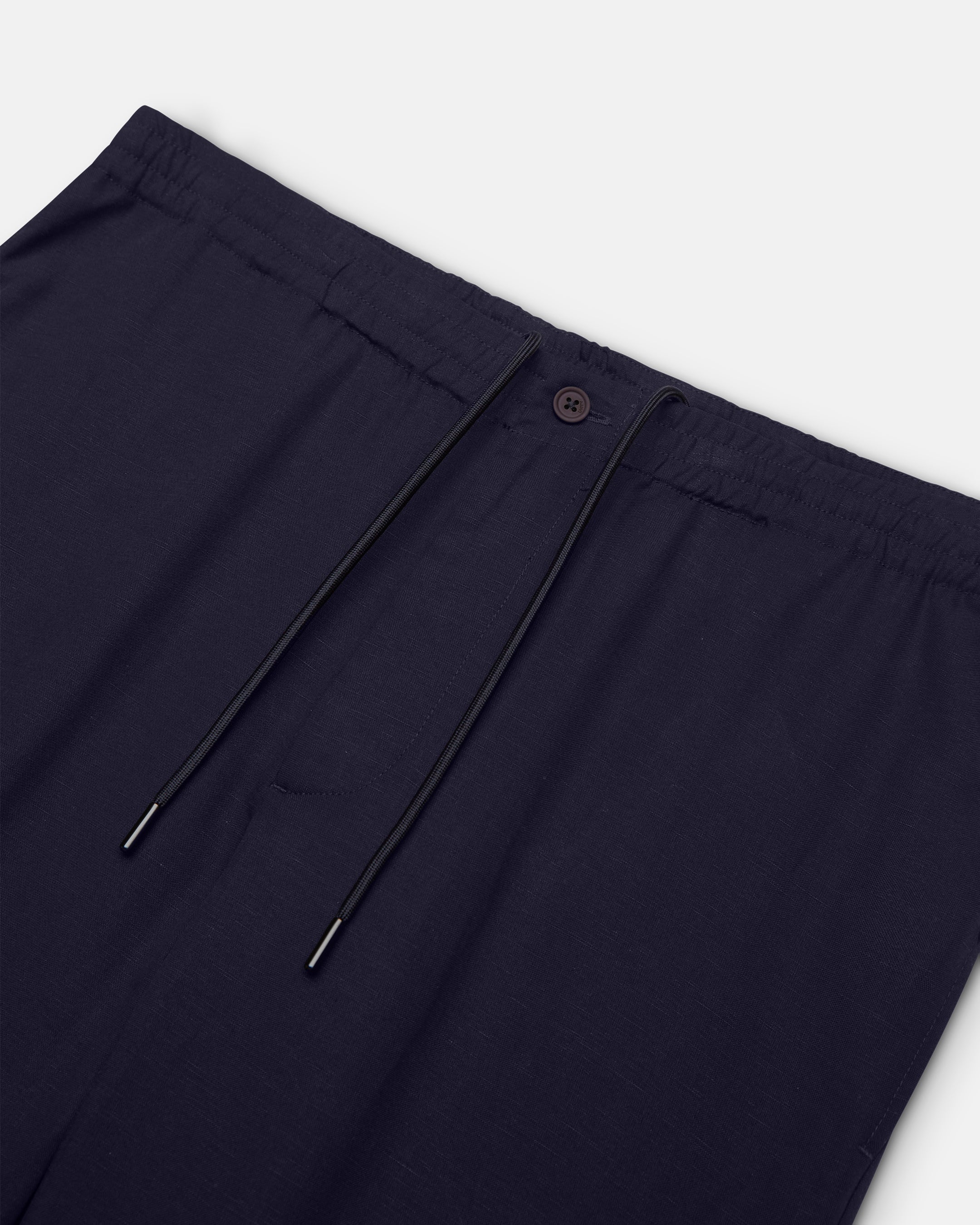 PALACE LINEN - BLU NAVY