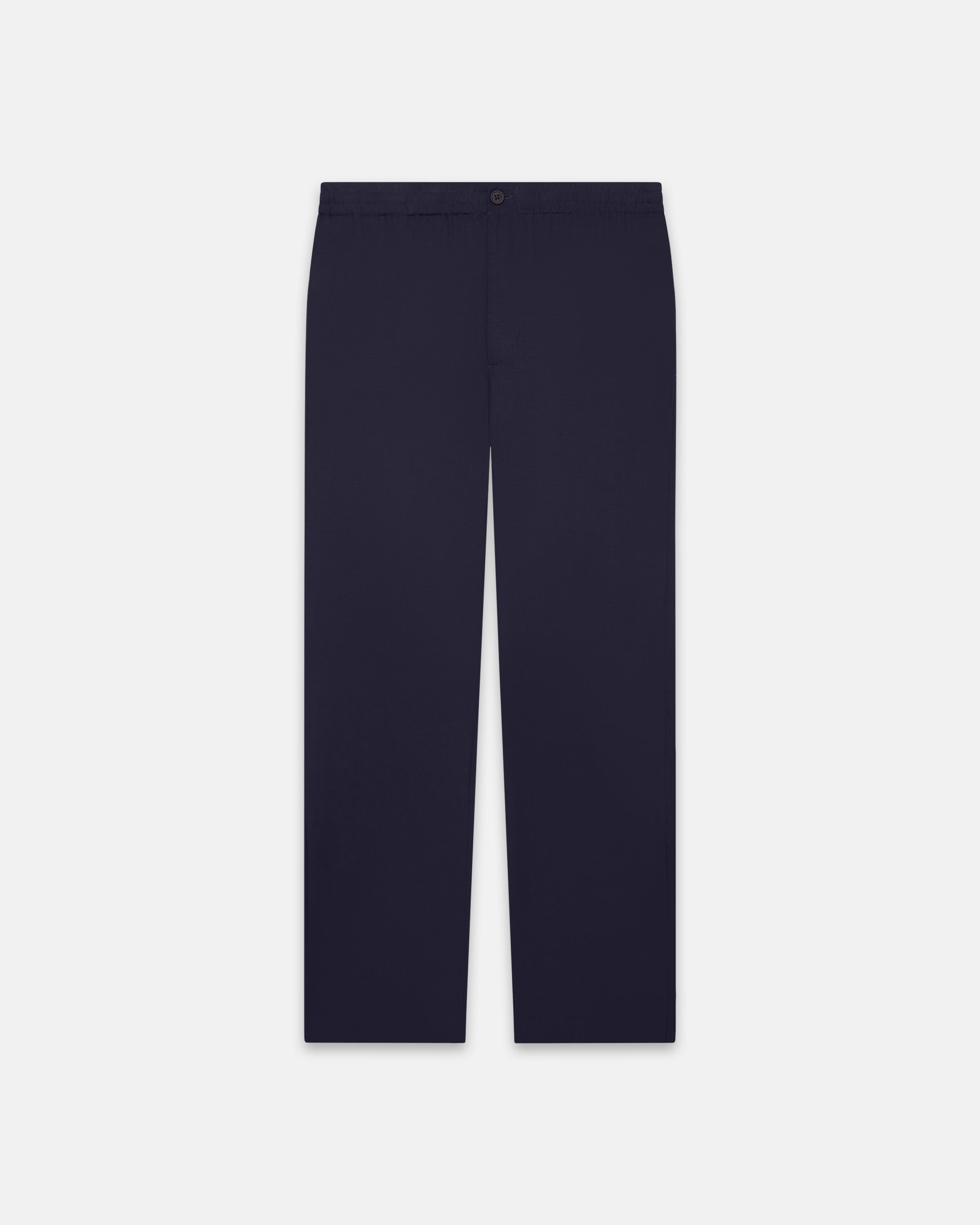 PALACE LINEN - BLU NAVY