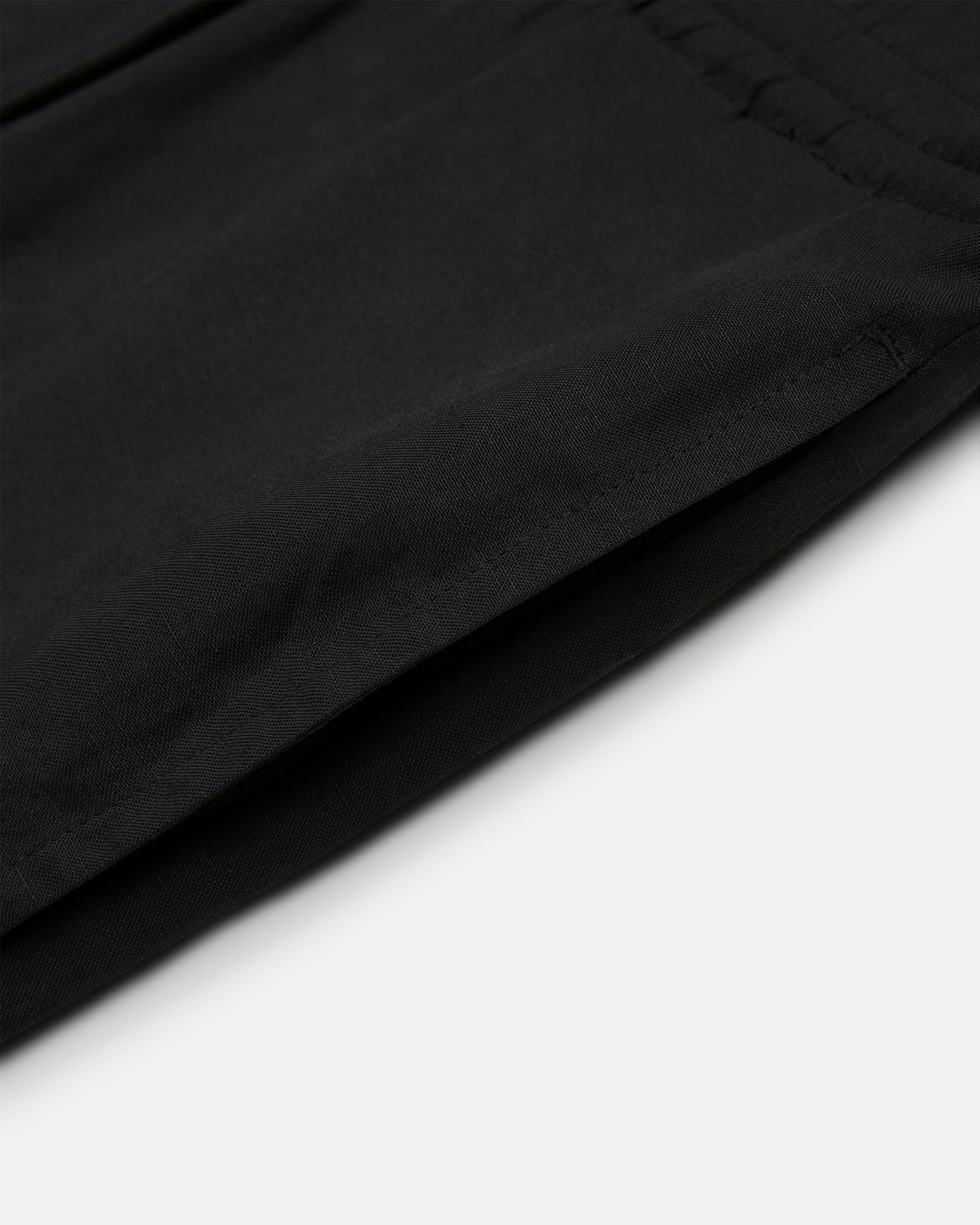 PALACE LINEN - BLACK