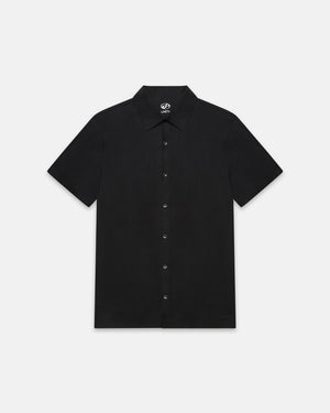 DAILY LINEN - BLACK