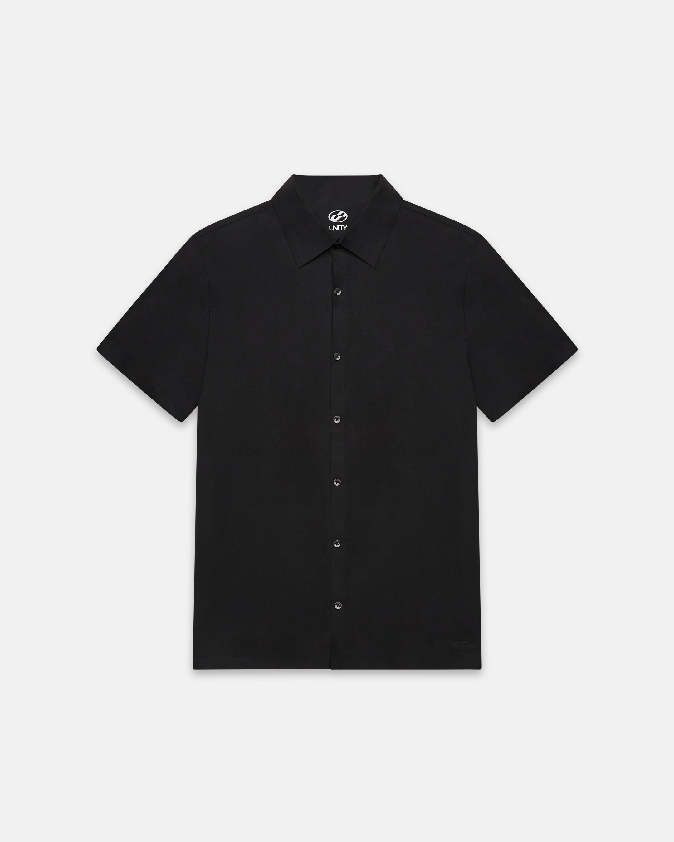 DAILY LINEN - BLACK