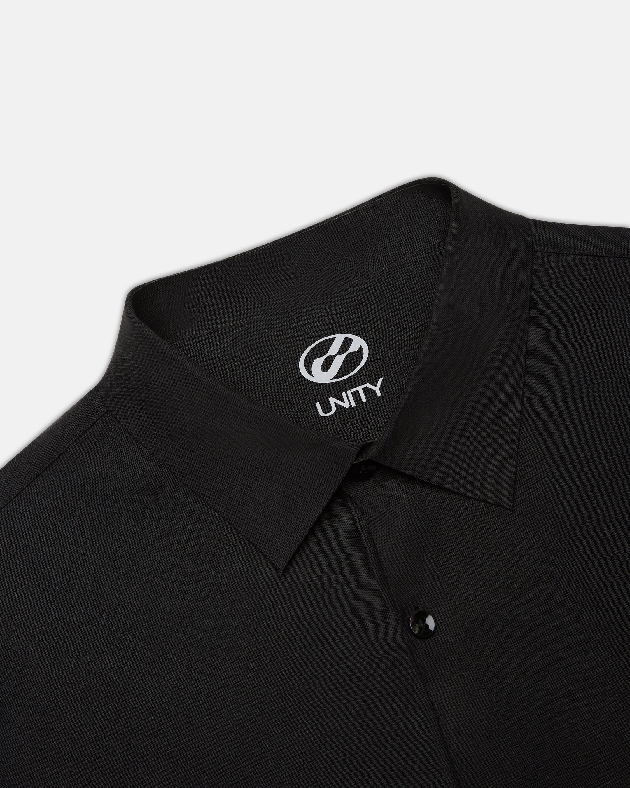 DAILY LINEN - BLACK
