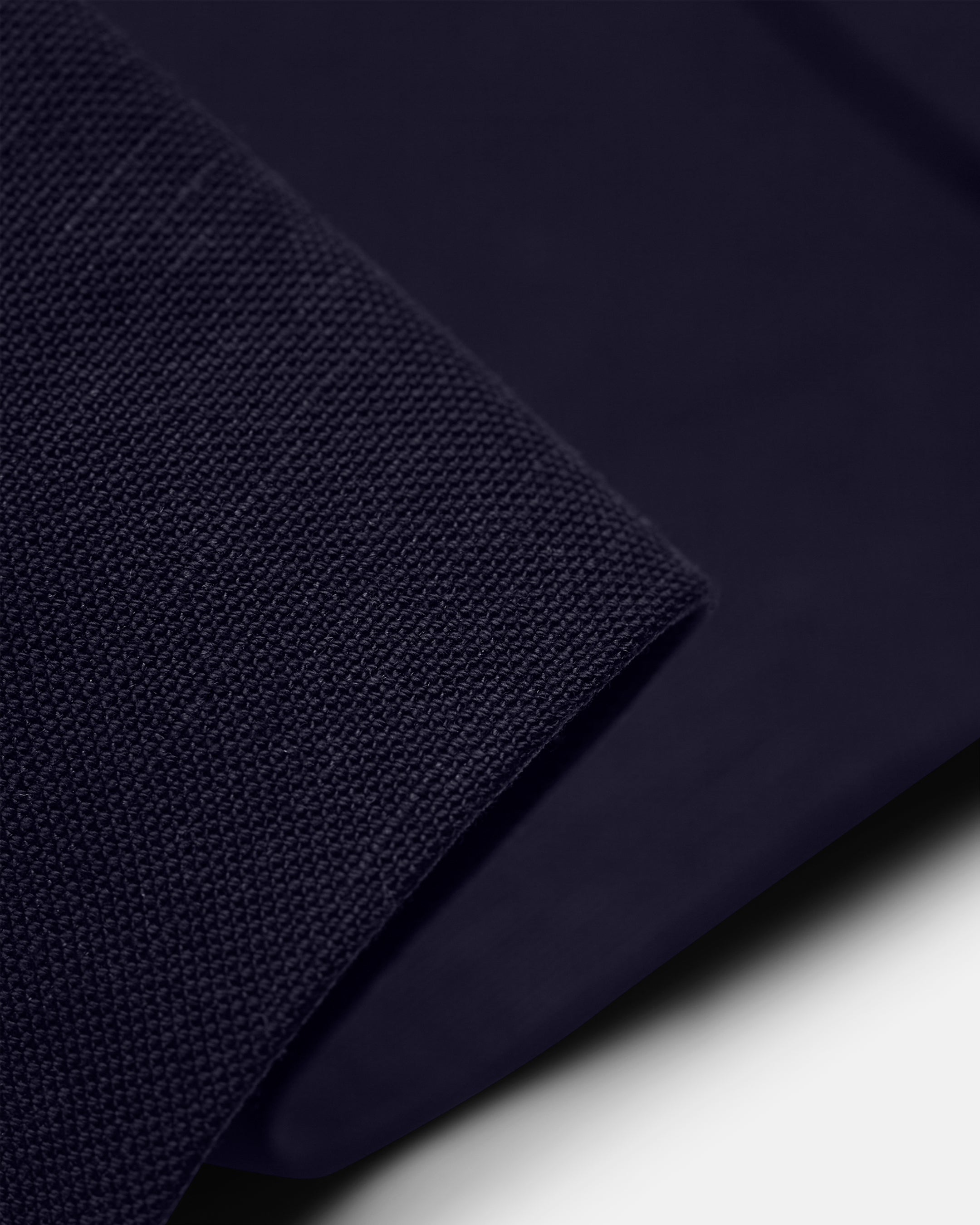 DAILY LINEN - BLU NAVY