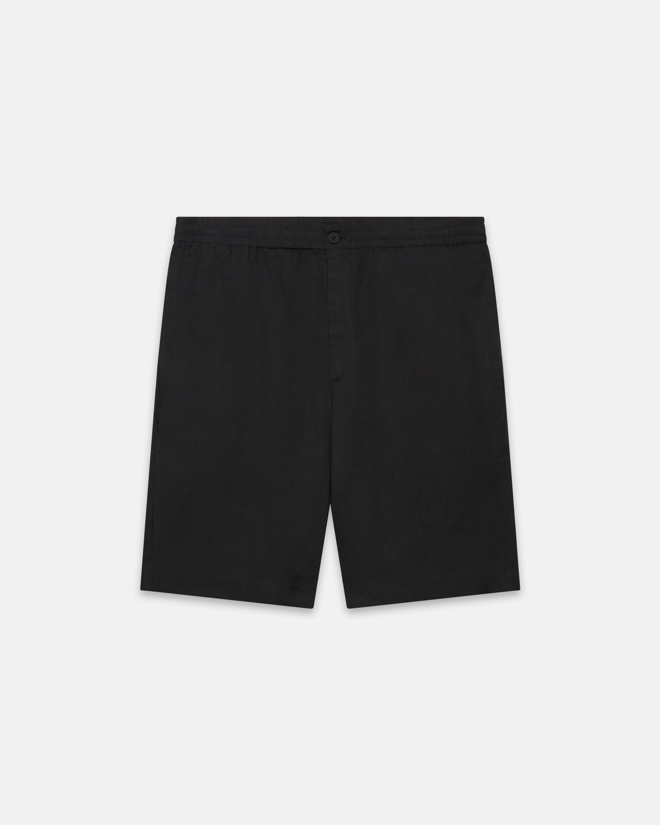 WIP LINEN - BLACK
