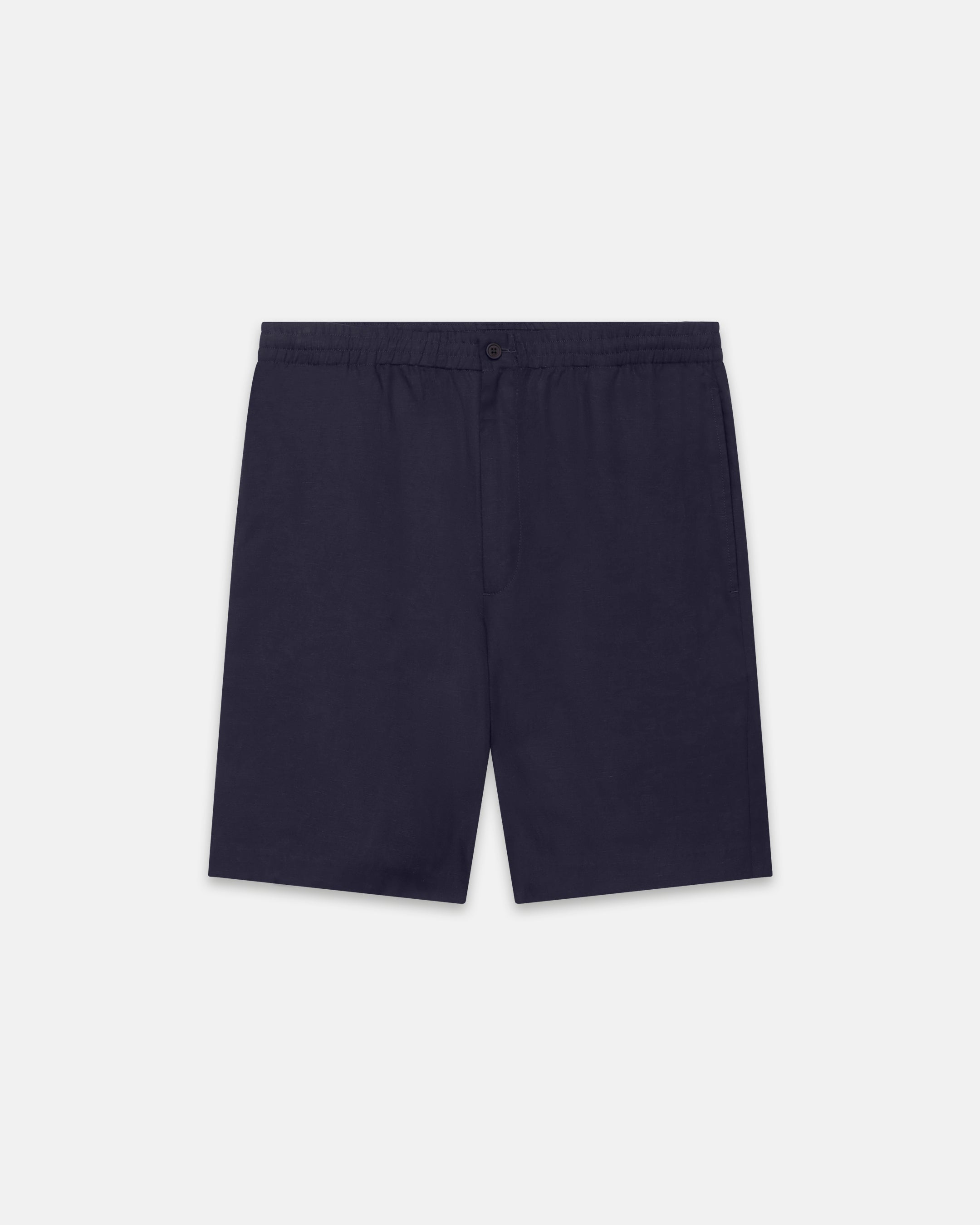 WIP LINEN - BLU NAVY