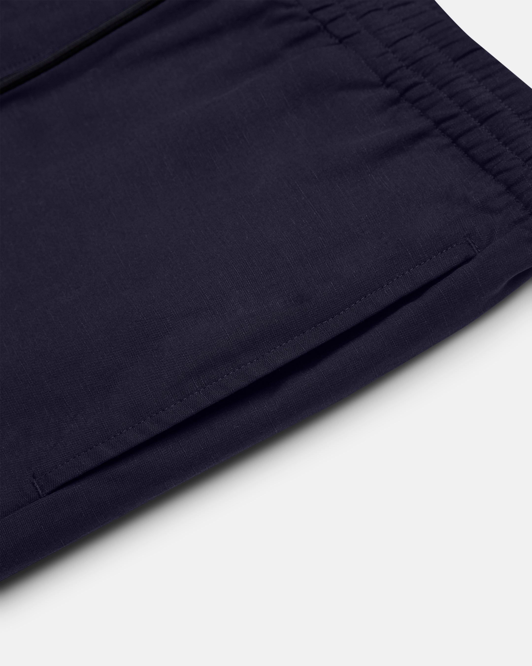 WIP LINEN - BLU NAVY