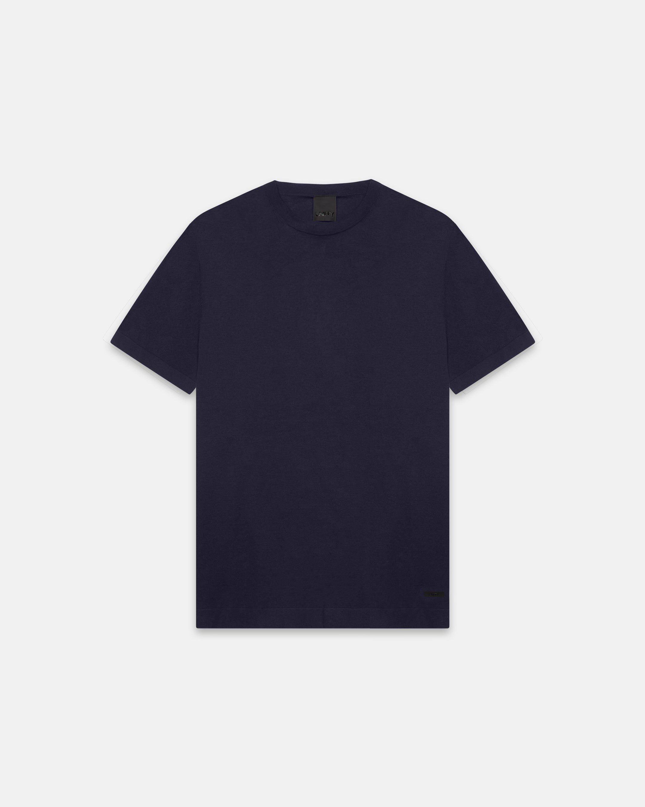 POWER CREPE - BLU NAVY