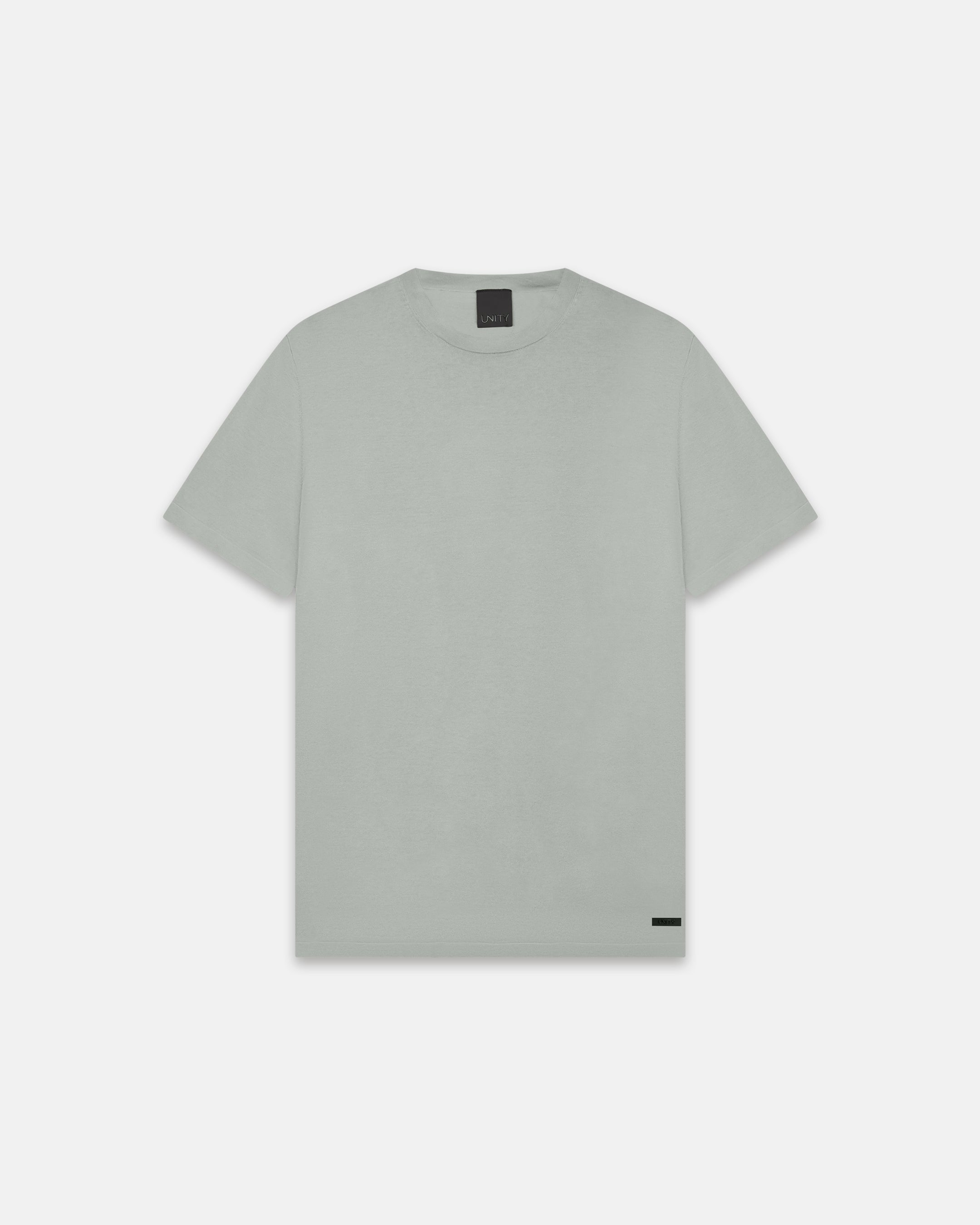 POWER CREPE - WATER GREEN