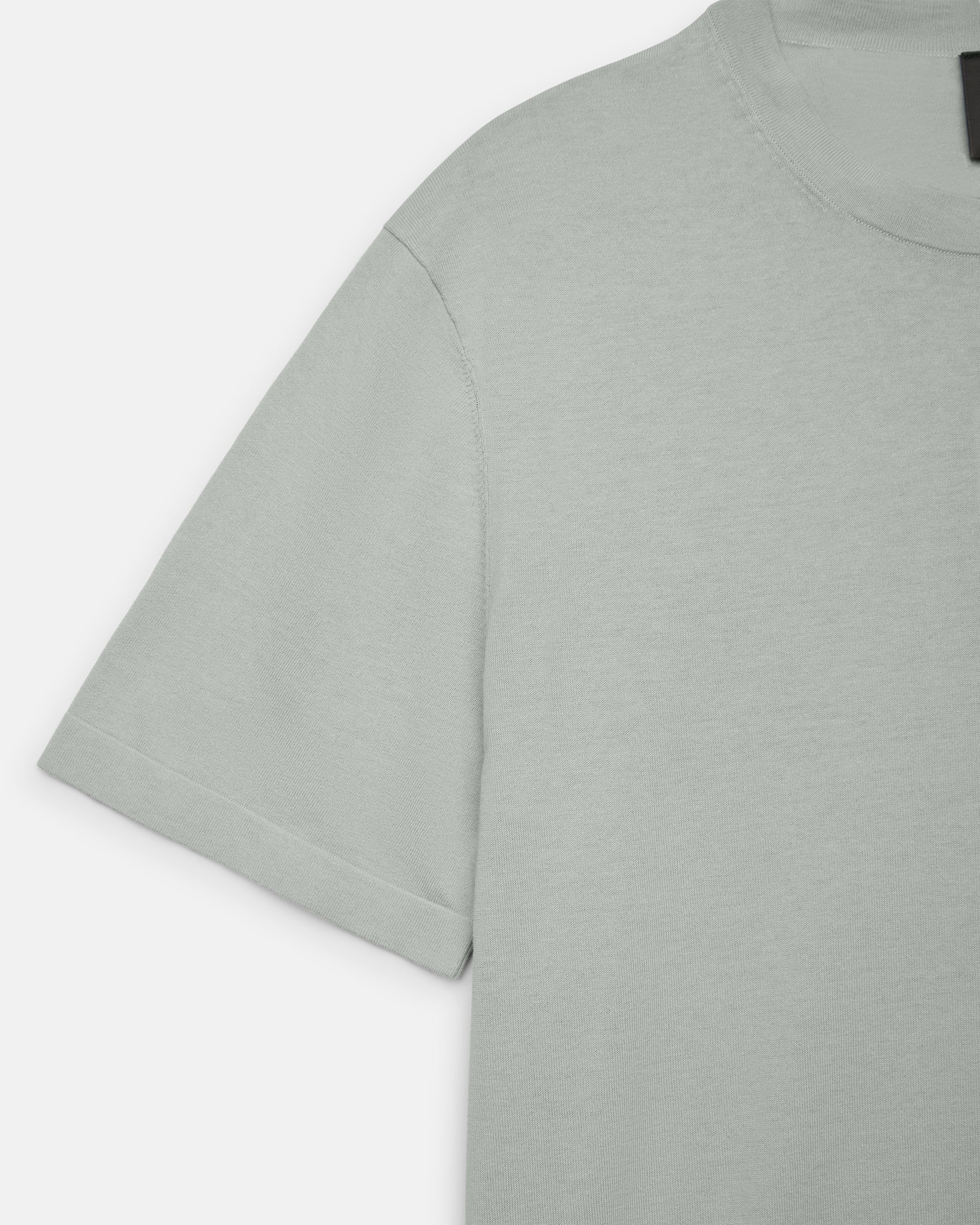 POWER CREPE - WATER GREEN