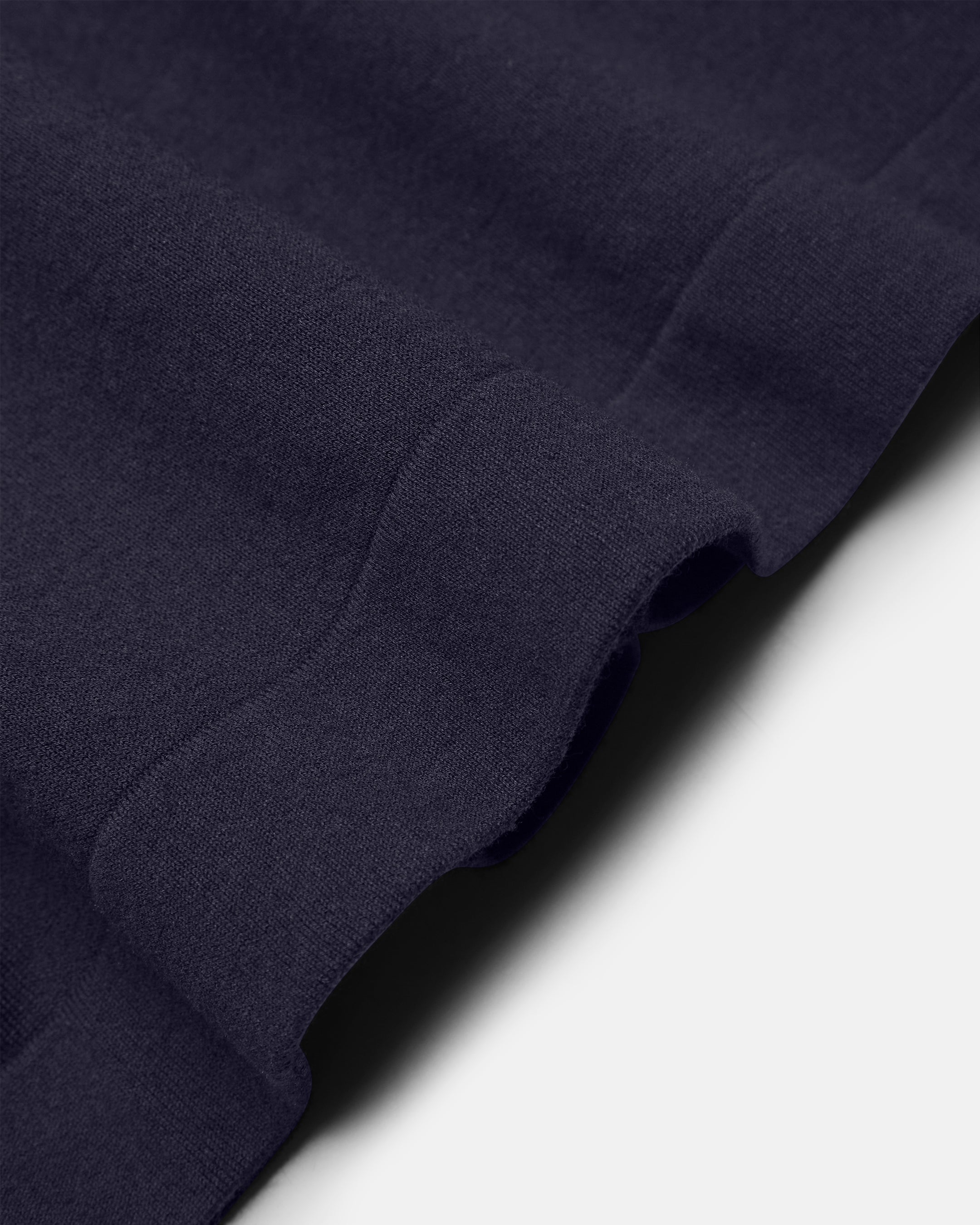 MAUNA CREPE - BLU NAVY