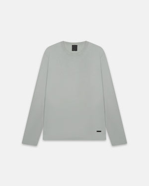 MAUNA CREPE - WATER GREEN