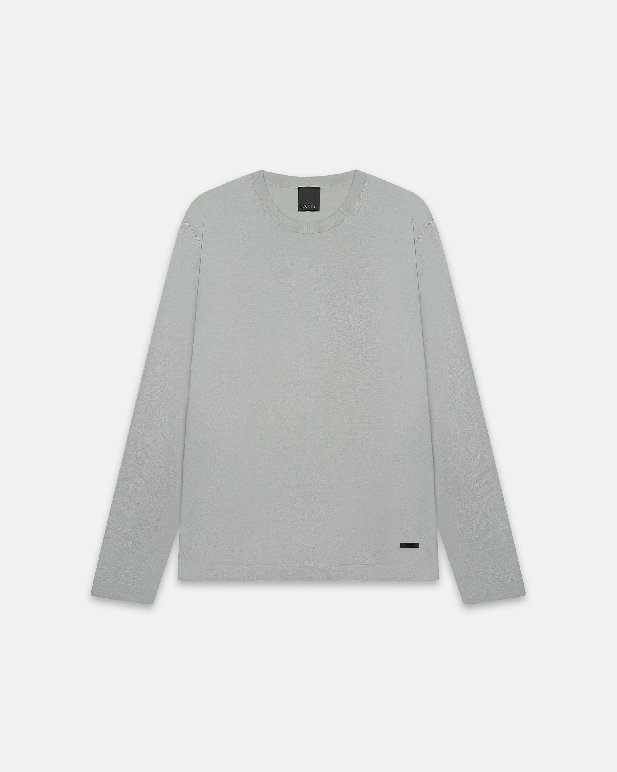 MAUNA CREPE - WATER GREEN